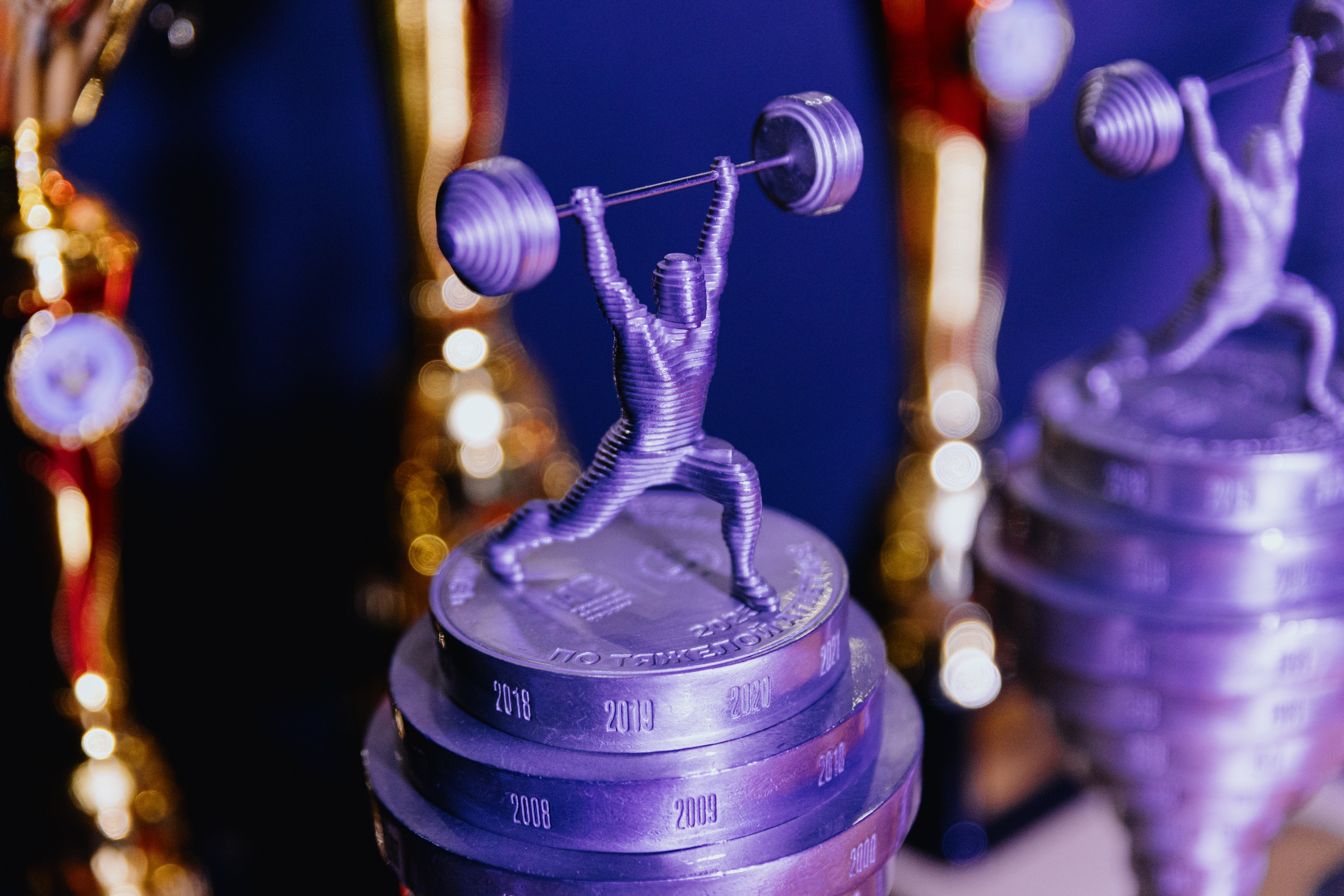 Чемпионат России по тяжелой атлетике 2025. Фотограф в Москве и Санкт-Петербурге Дарина