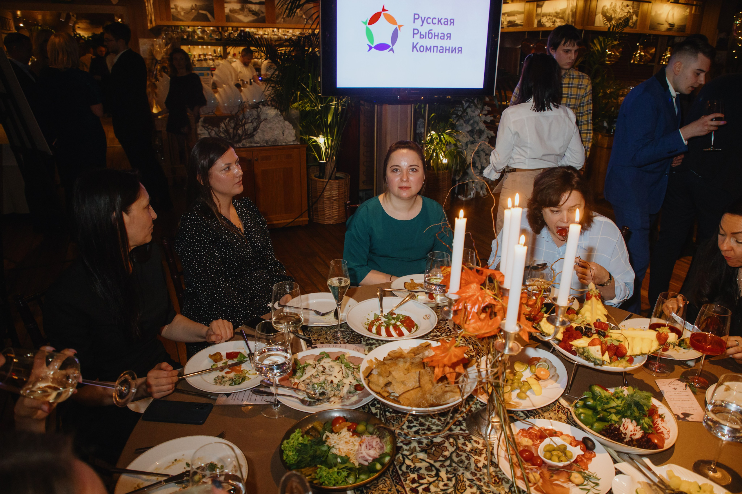 РРК. Фотограф в Москве и Санкт-Петербурге Дарина