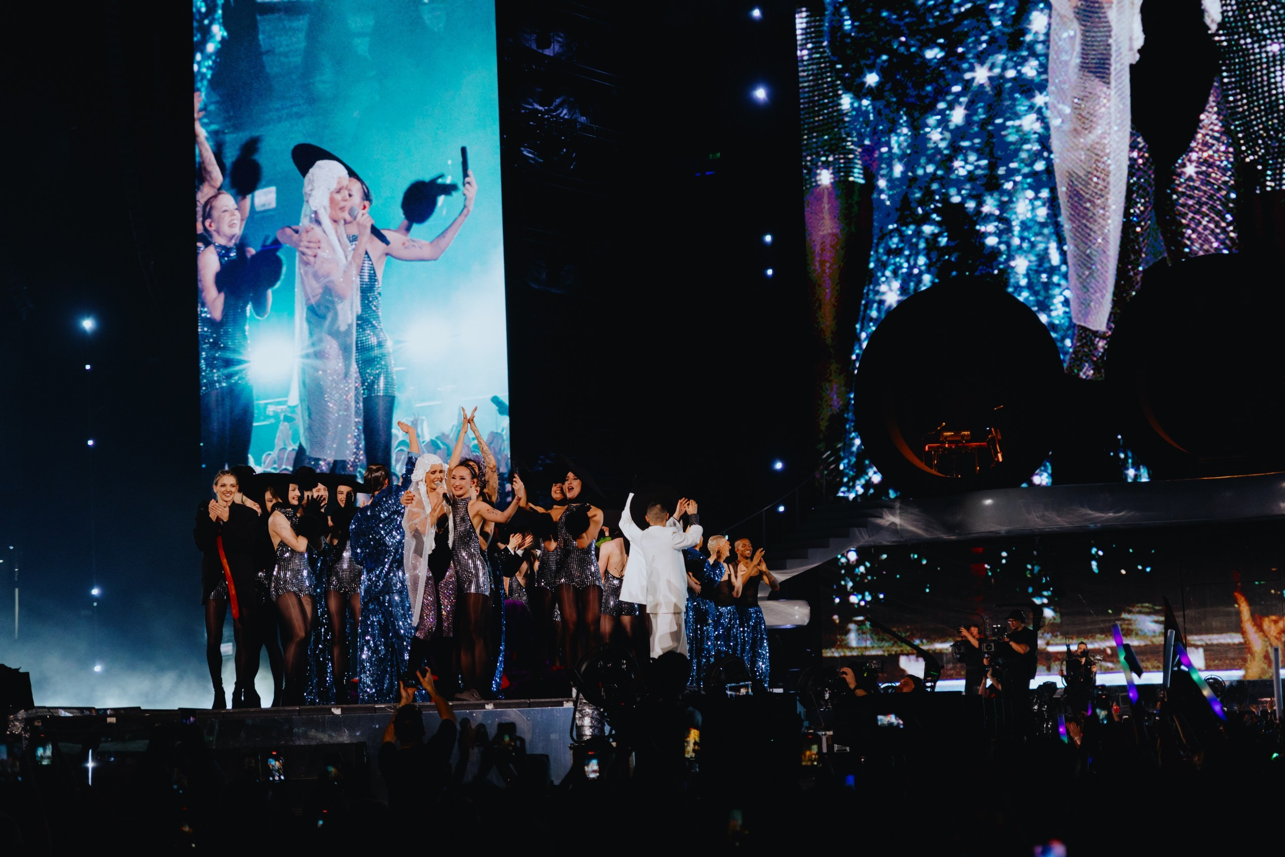 Концерты. Фотограф в Москве и Санкт-Петербурге Дарина