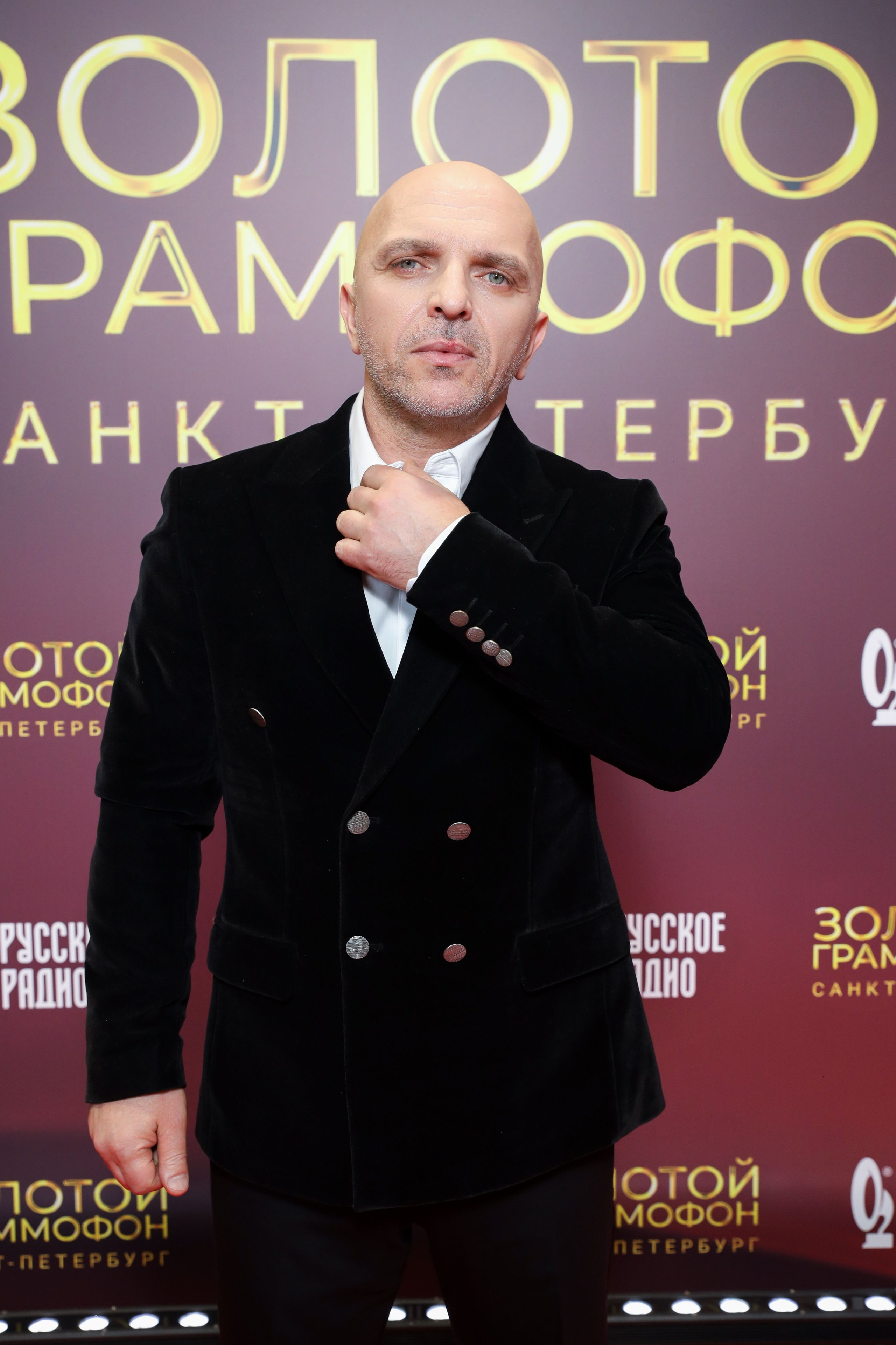 ПРЕСС-ВОЛЛ. Фотограф в Москве и Санкт-Петербурге Дарина