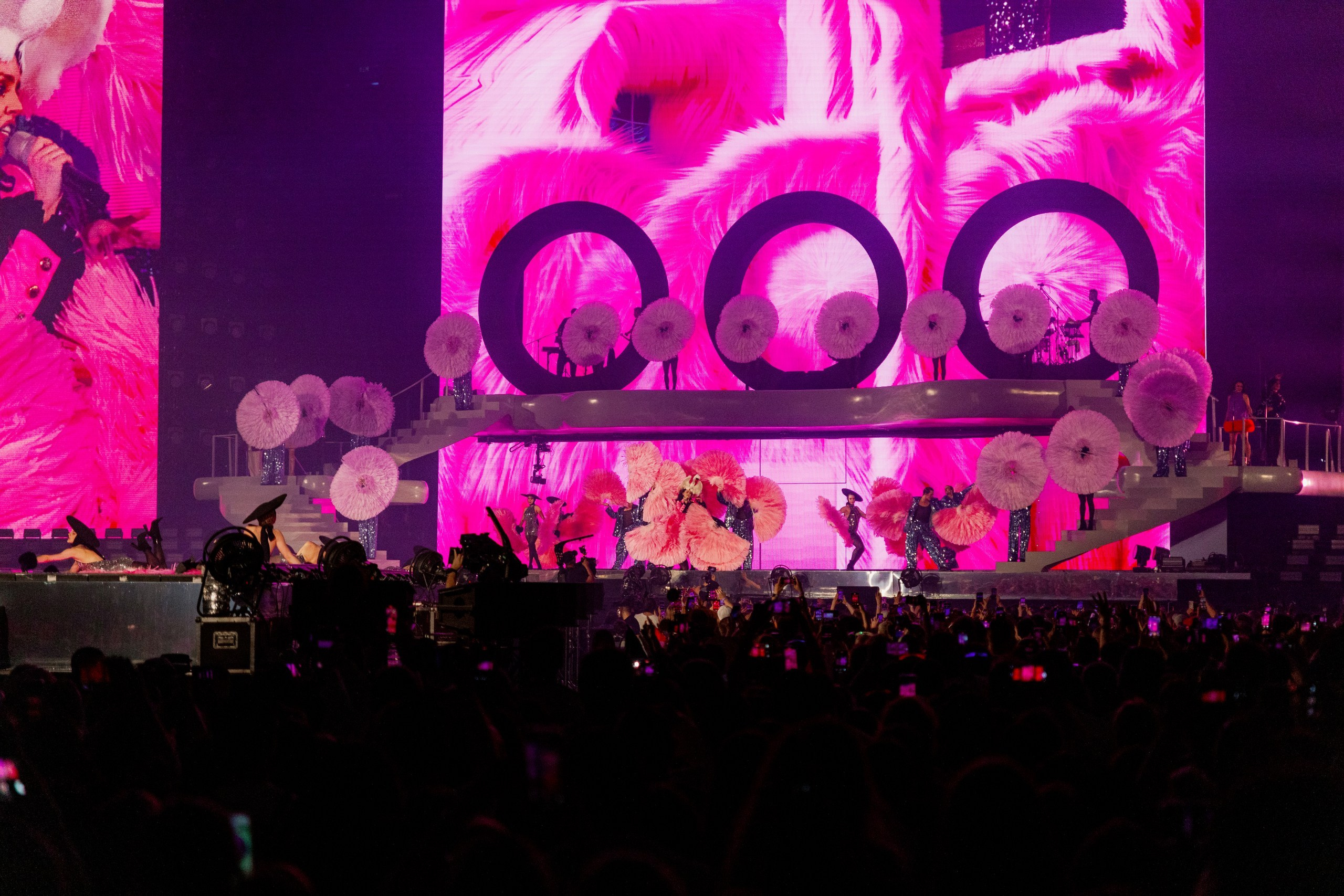 Концерты. Фотограф в Москве и Санкт-Петербурге Дарина