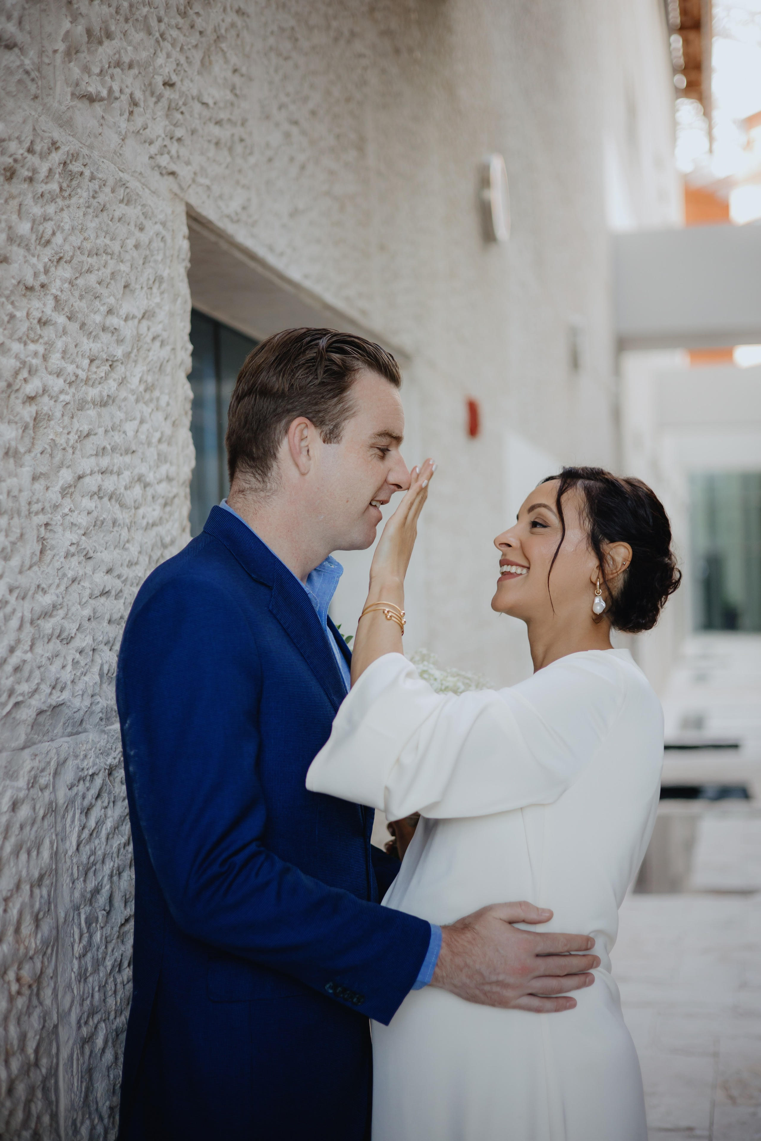 Роспись (Абу Даби). Фотограф в Москве и Санкт-Петербурге Дарина