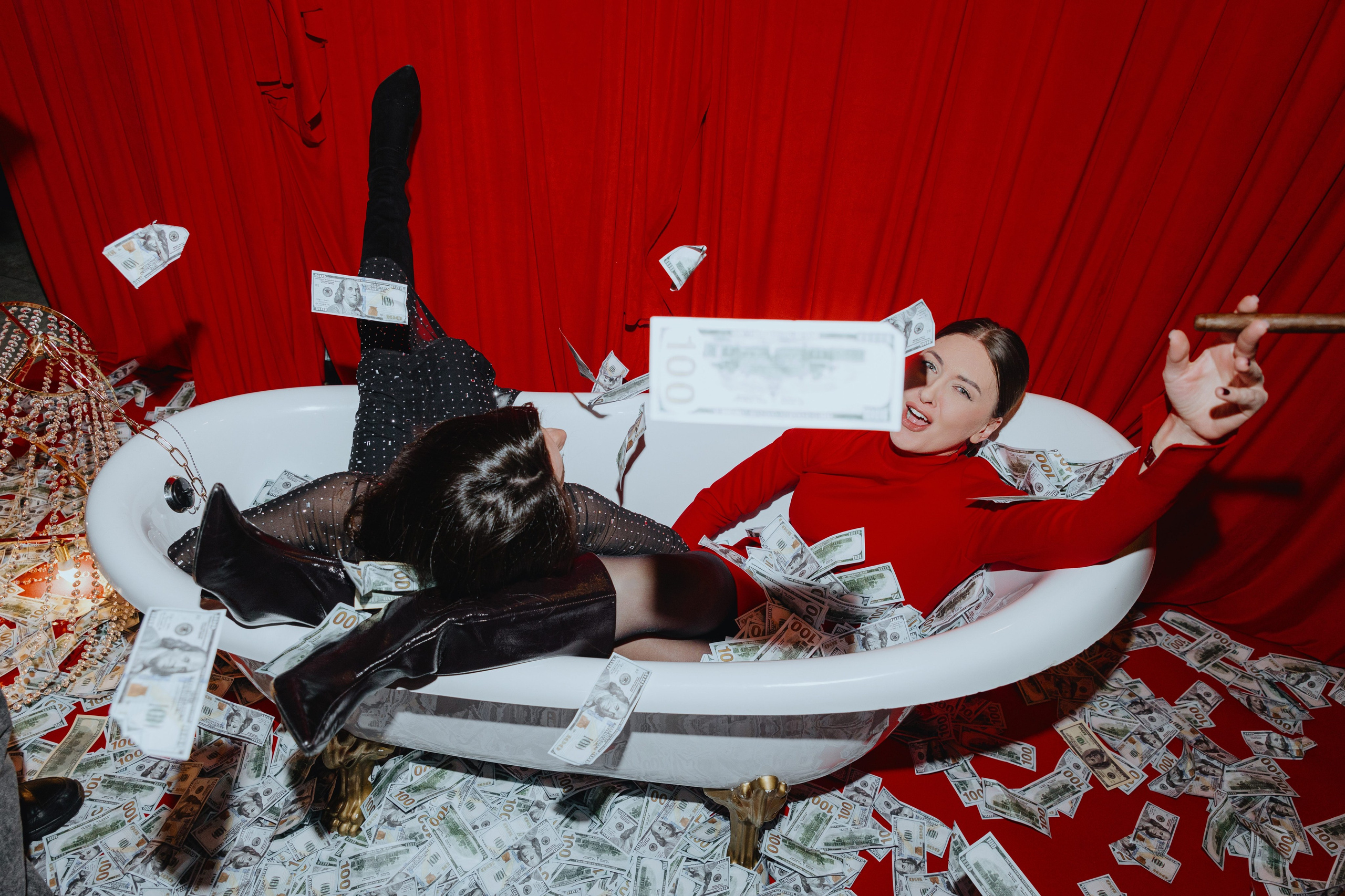 День Рождения Галины Сергеевны (Подольск). Фотограф в Москве и Санкт-Петербурге Дарина