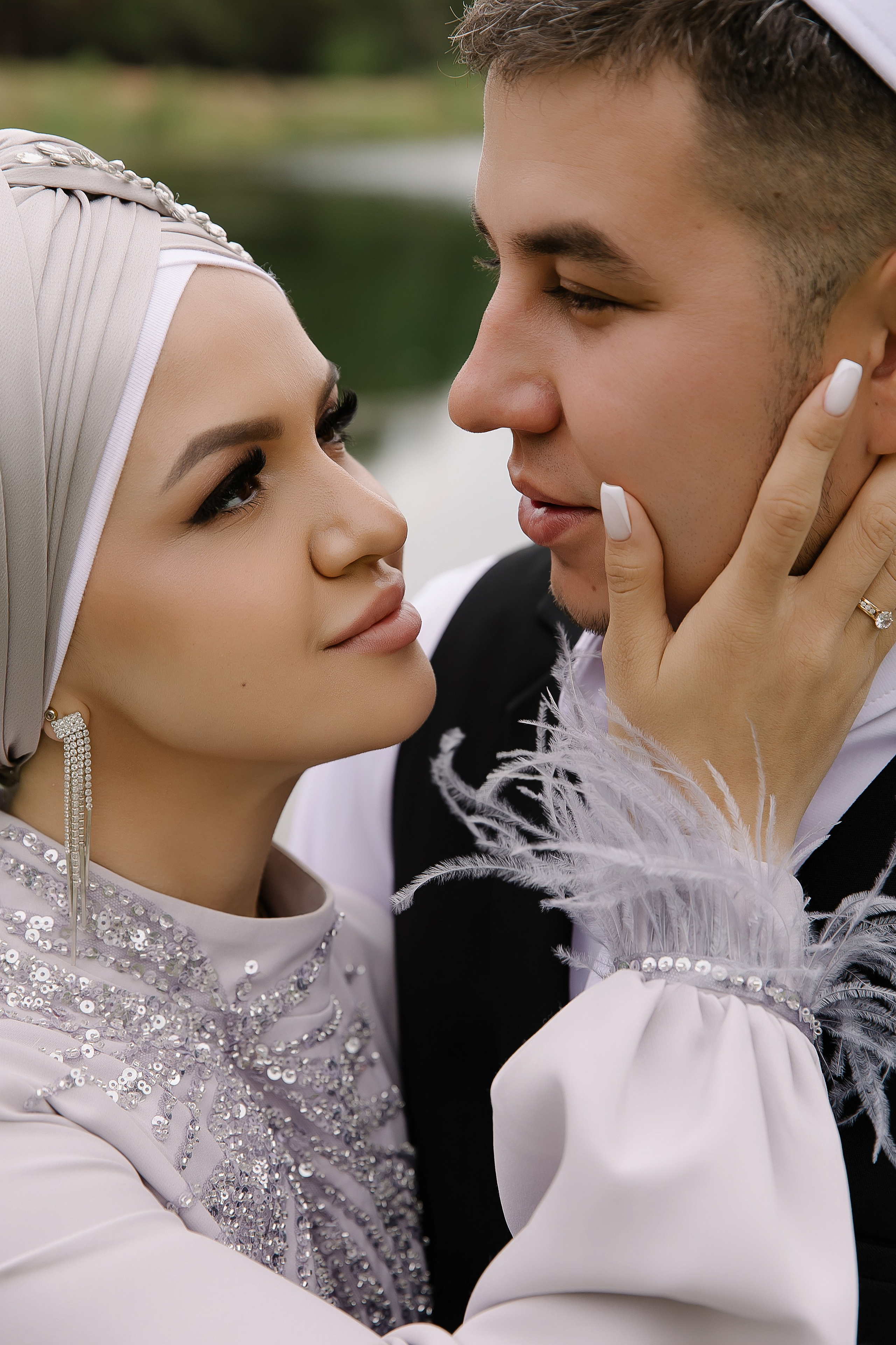 Никах Ленар и Лиана. Свадебный и семейный фотограф в Набережных Челнах и Казани