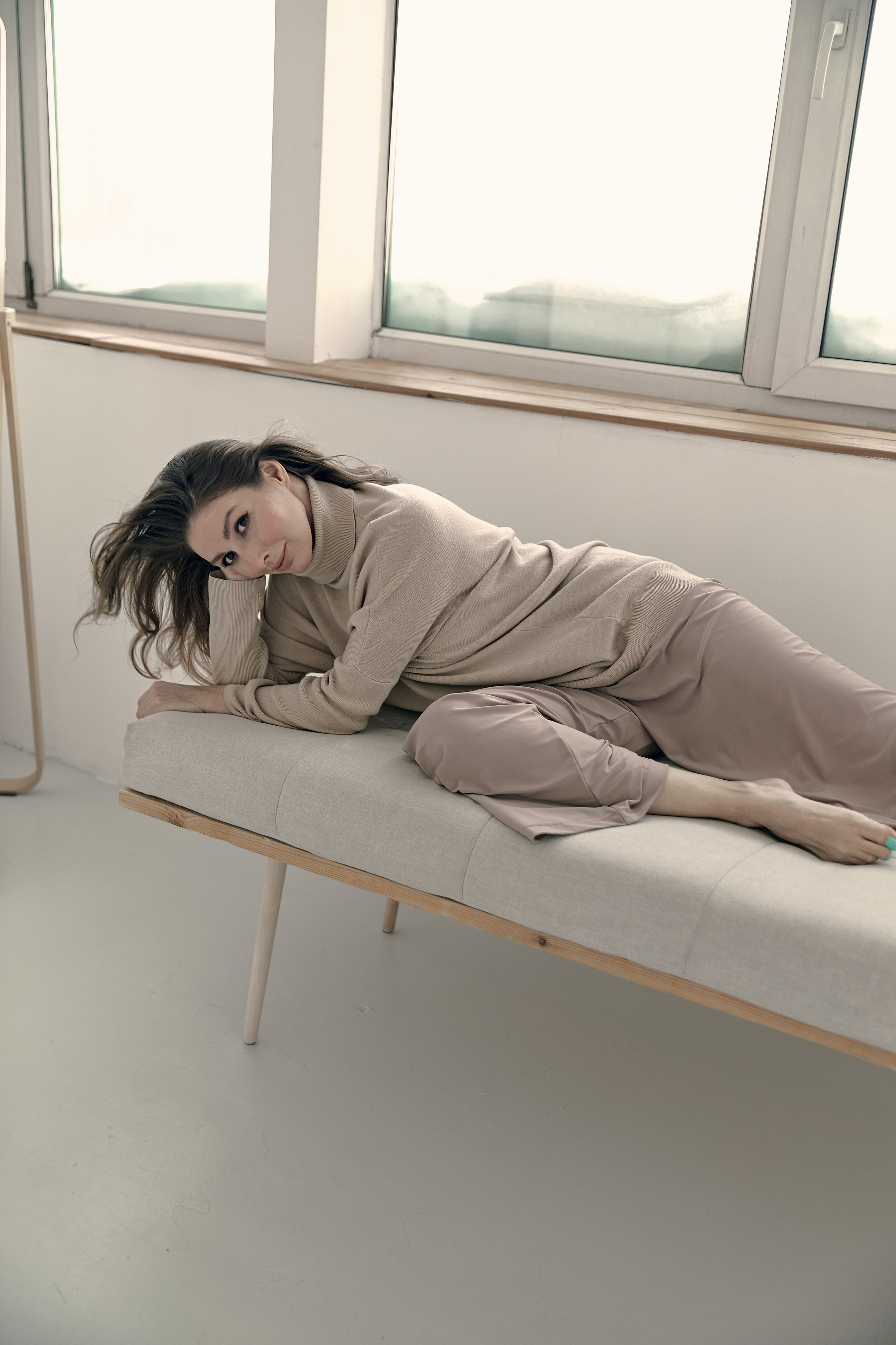 ANNA. Yulia Otroschenko