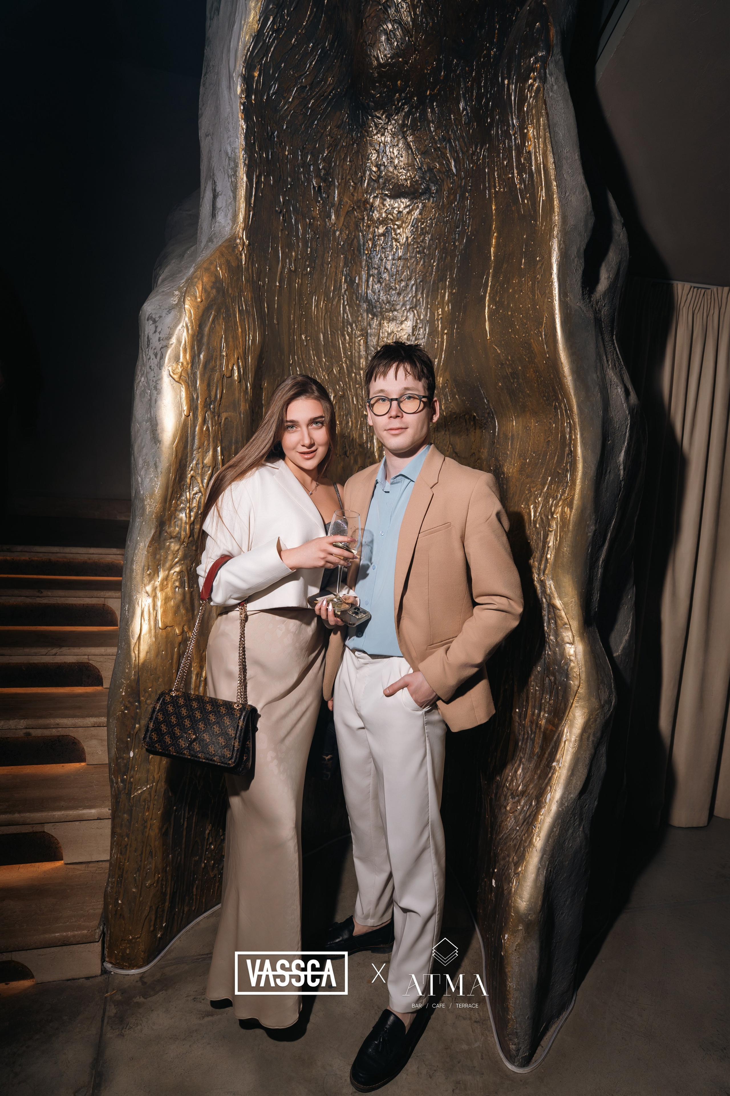 PARTY VASSCA 12.04.25. VASSCA