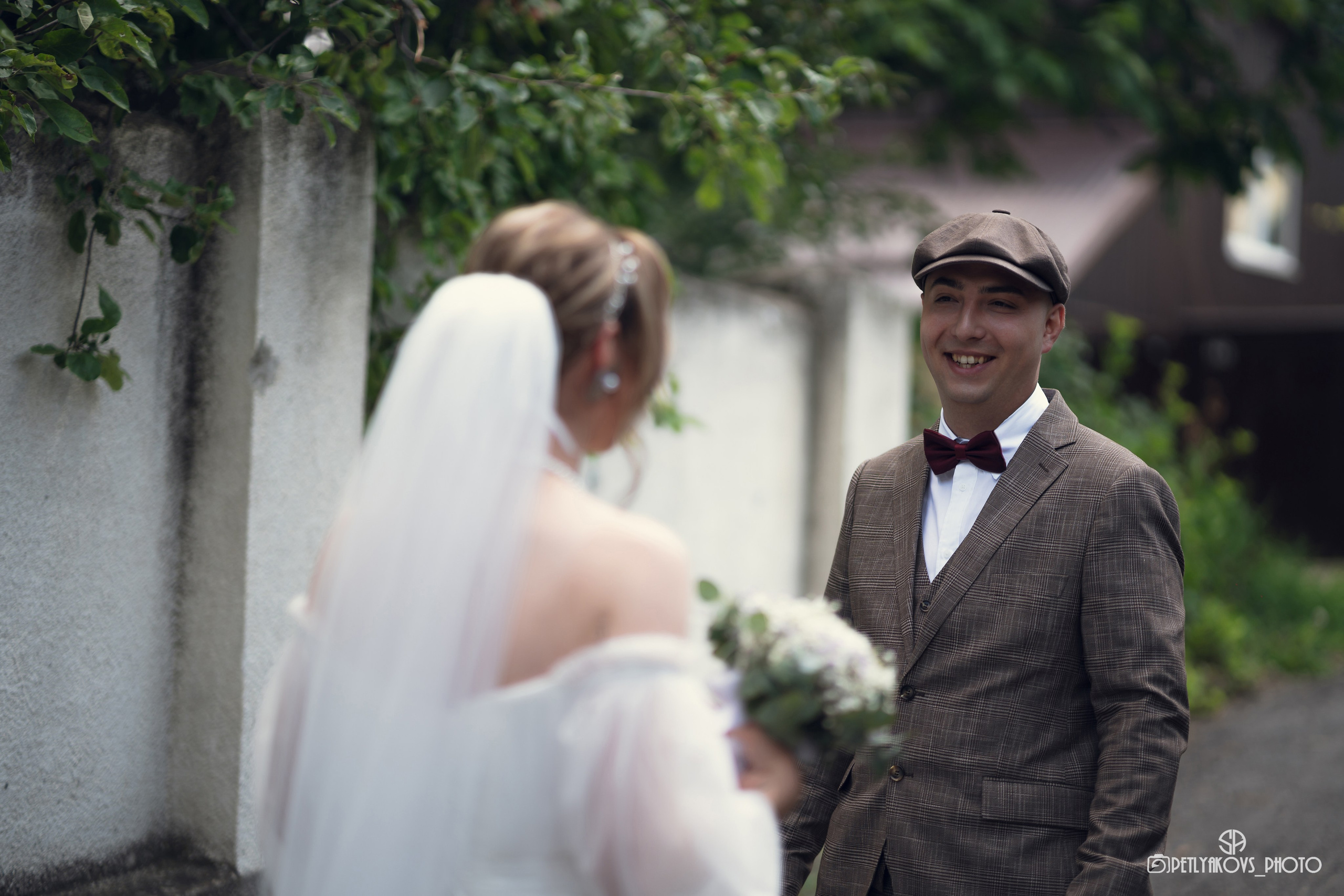 Свадьба Владислава и Анастасии. Фотограф, видеограф Пятигорск, Ставрополь, Ессентуки, Petlyakovs_photo