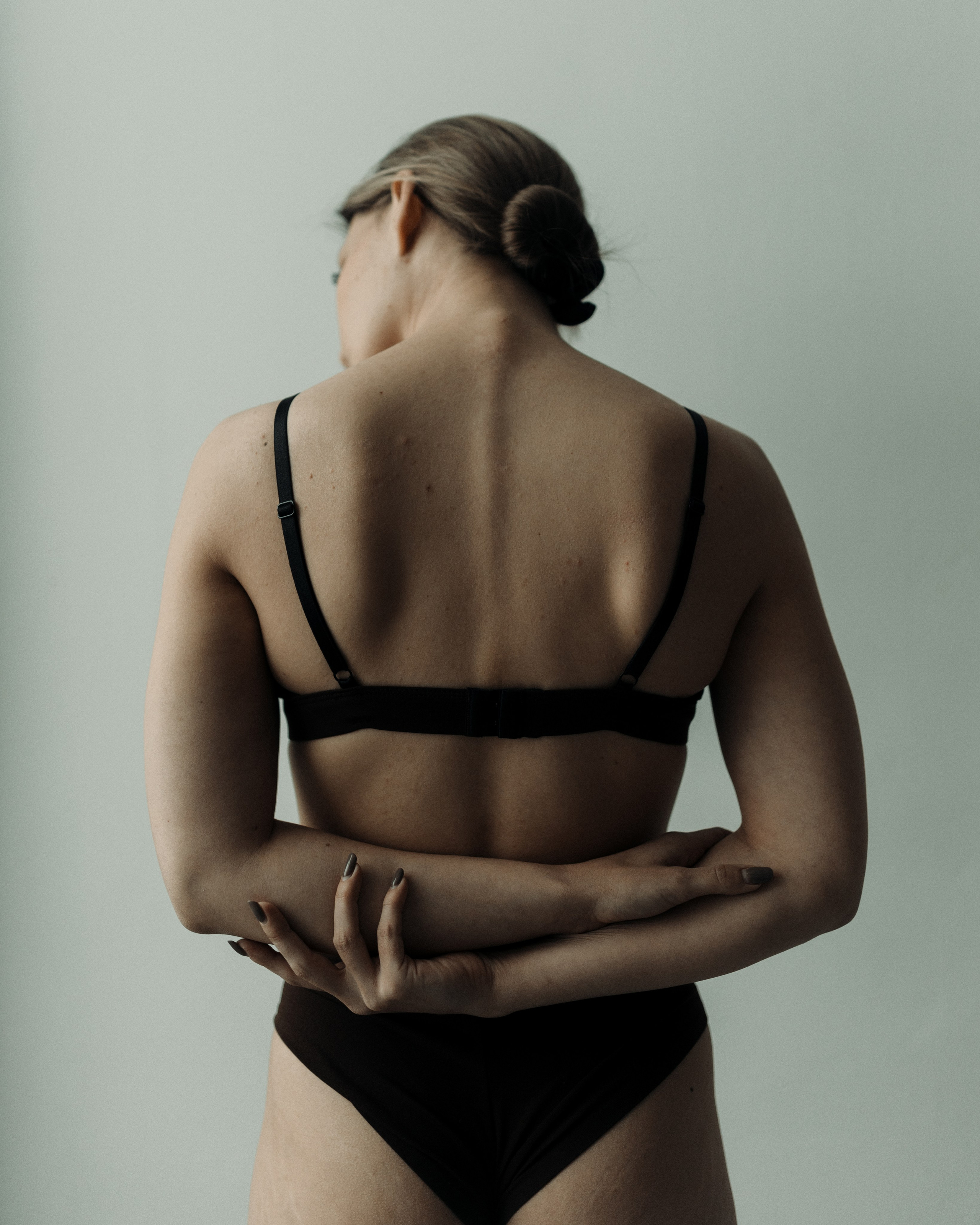 Женский портрет. Портретный фотограф в Ульяновске Надежда Филиппова