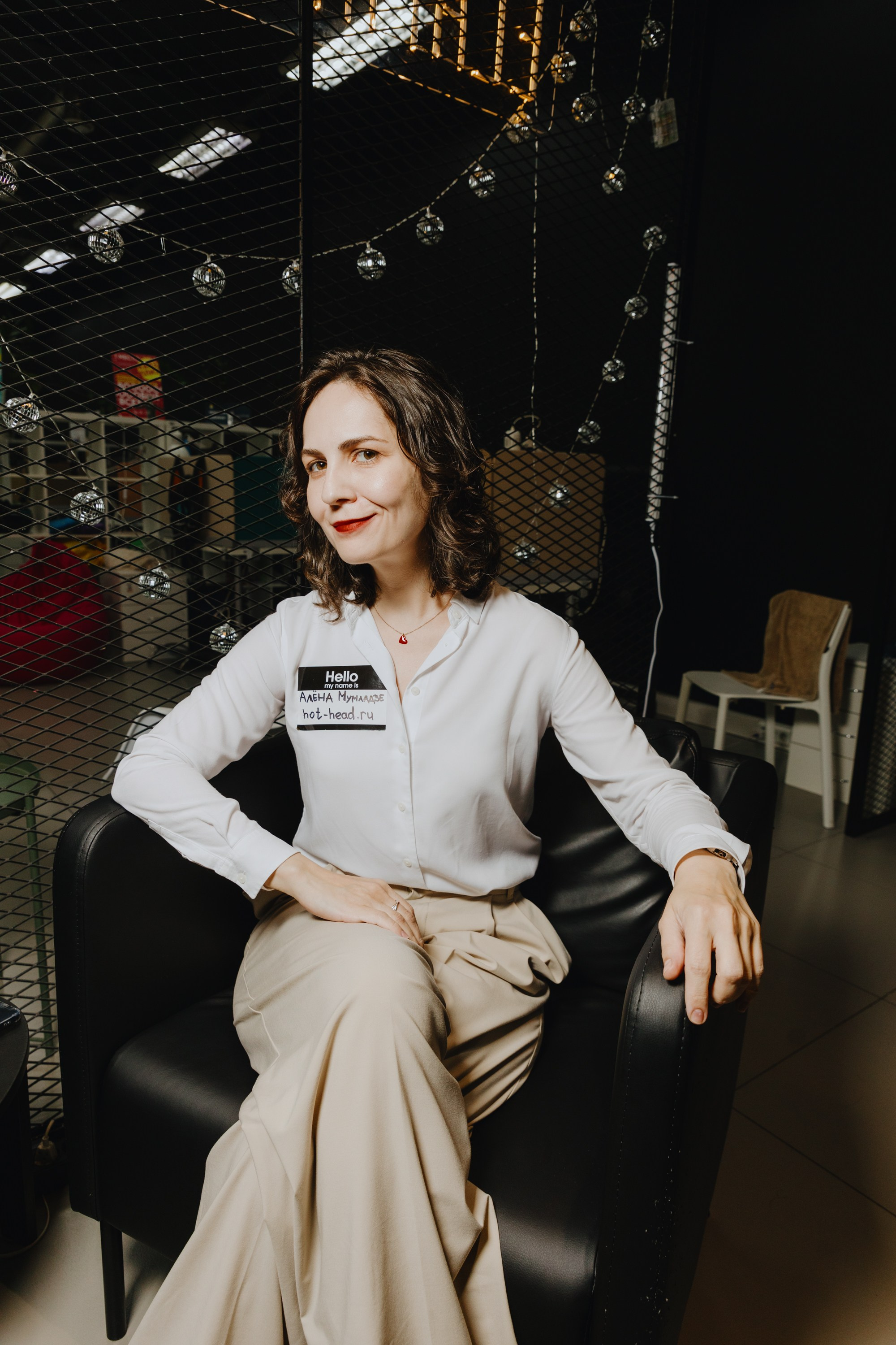 Galera Club. Фотограф Илья Чернов