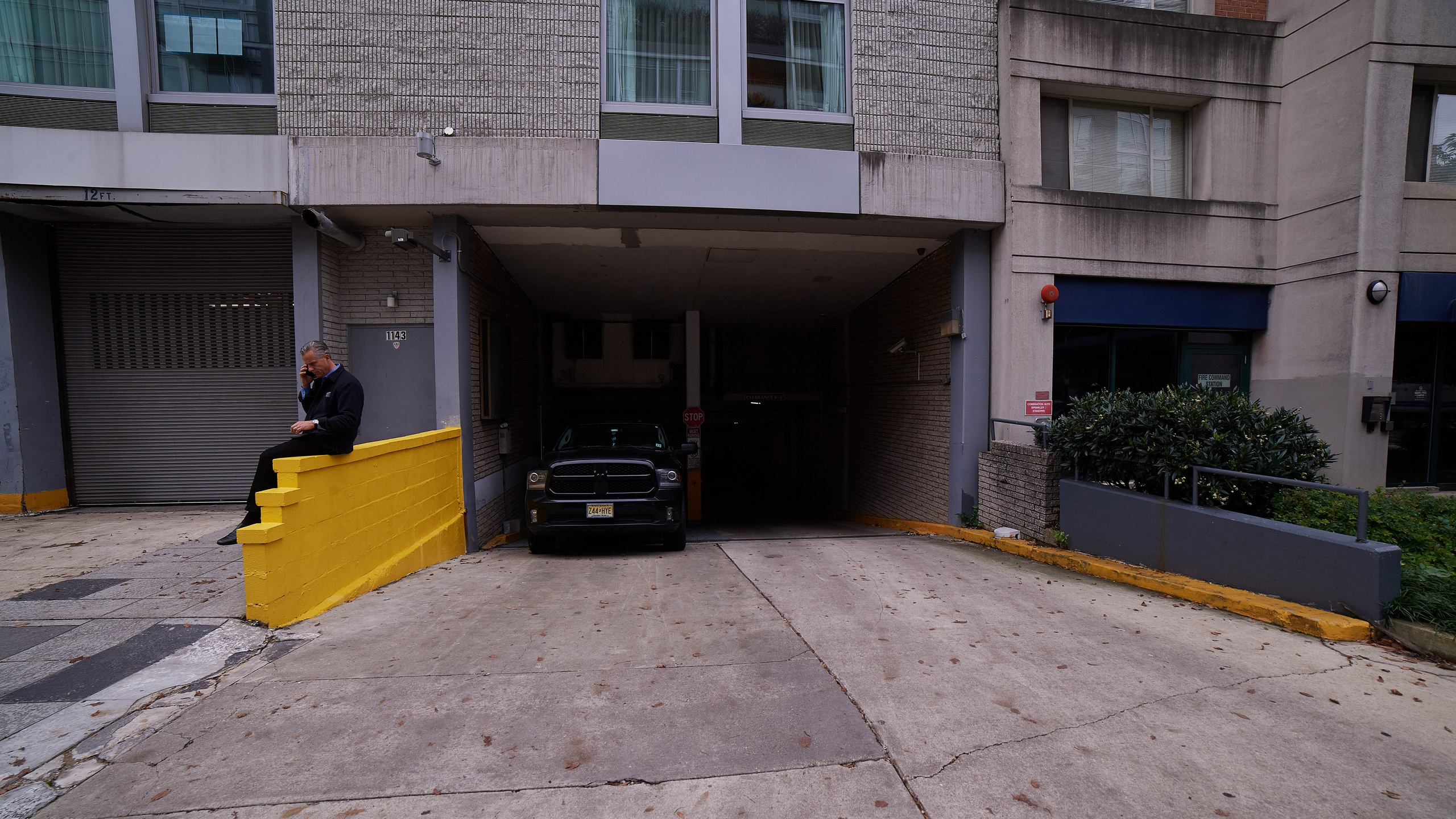 USA. Фотограф Слава Орловский