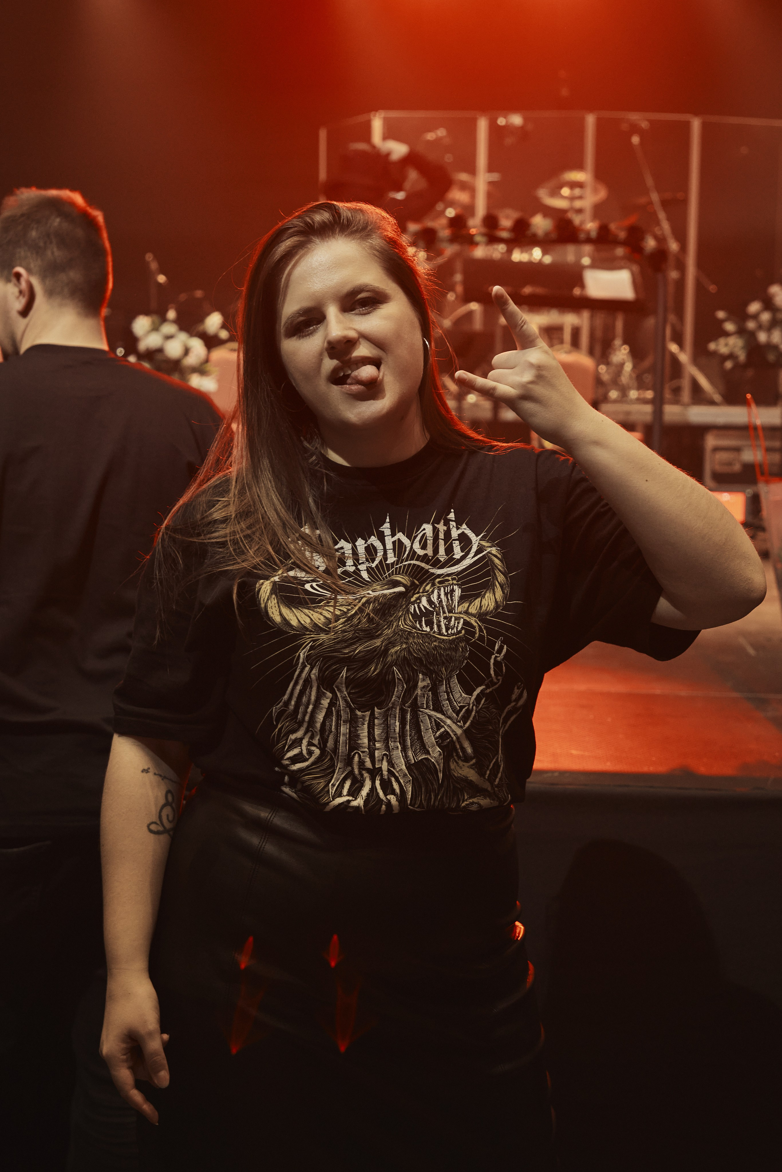 Saphath. «Симфония пепла»