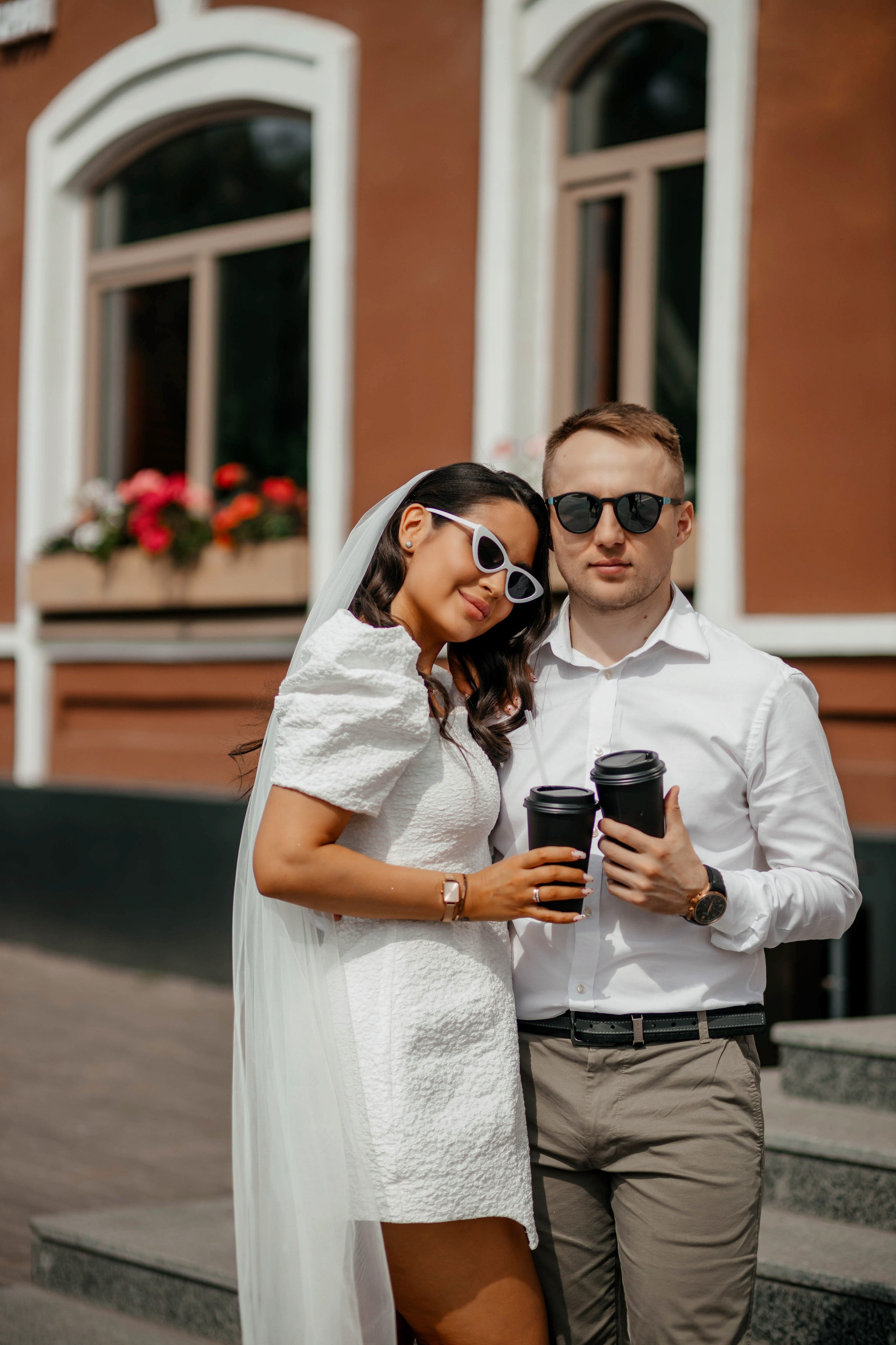 Иван & Рузиля. Свадебный и семейный фотограф в Ижевске