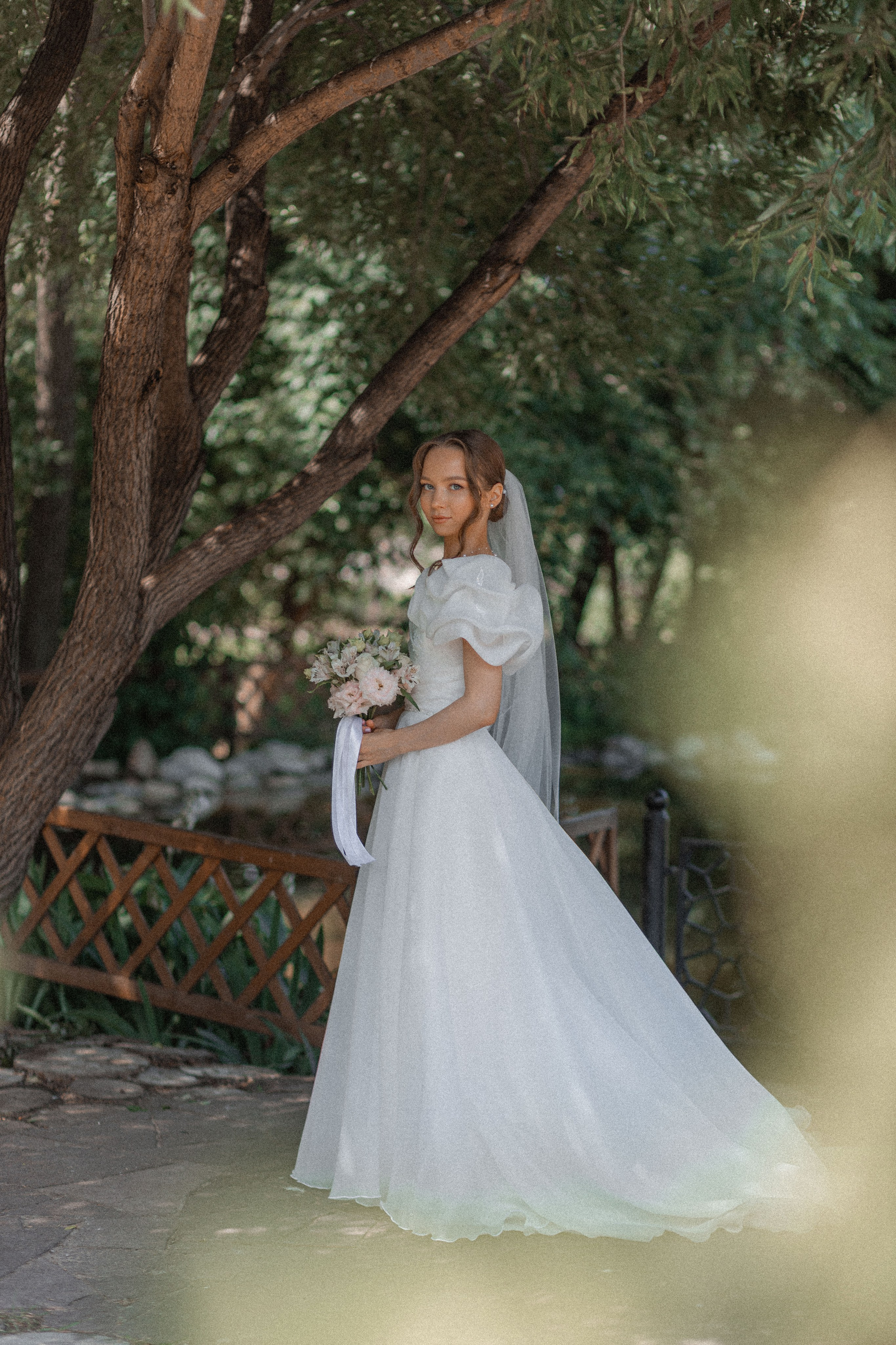 Кирилл & Елизавета. Свадебный и семейный фотограф в Ижевске