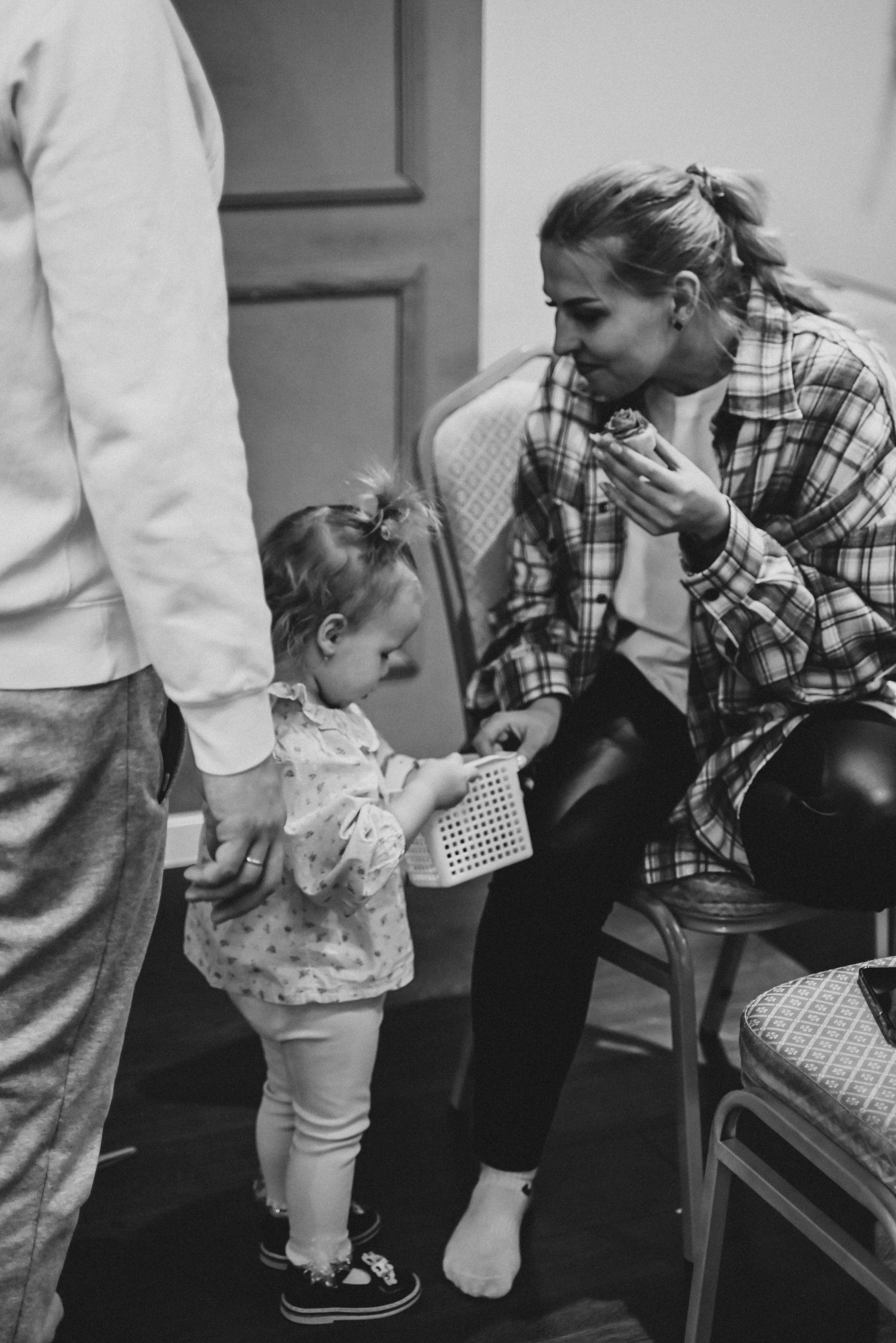 День рождения Александры (DanaParty). Семейный фотограф в Минске Дарья Дреко