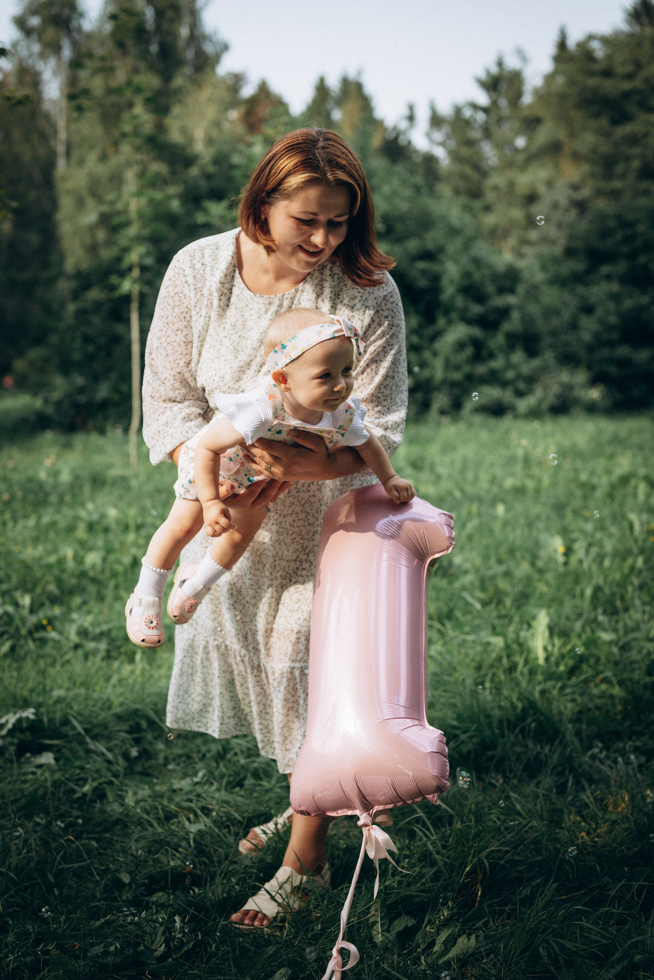 Семейная для Алеси. Семейный фотограф в Минске Дарья Дреко