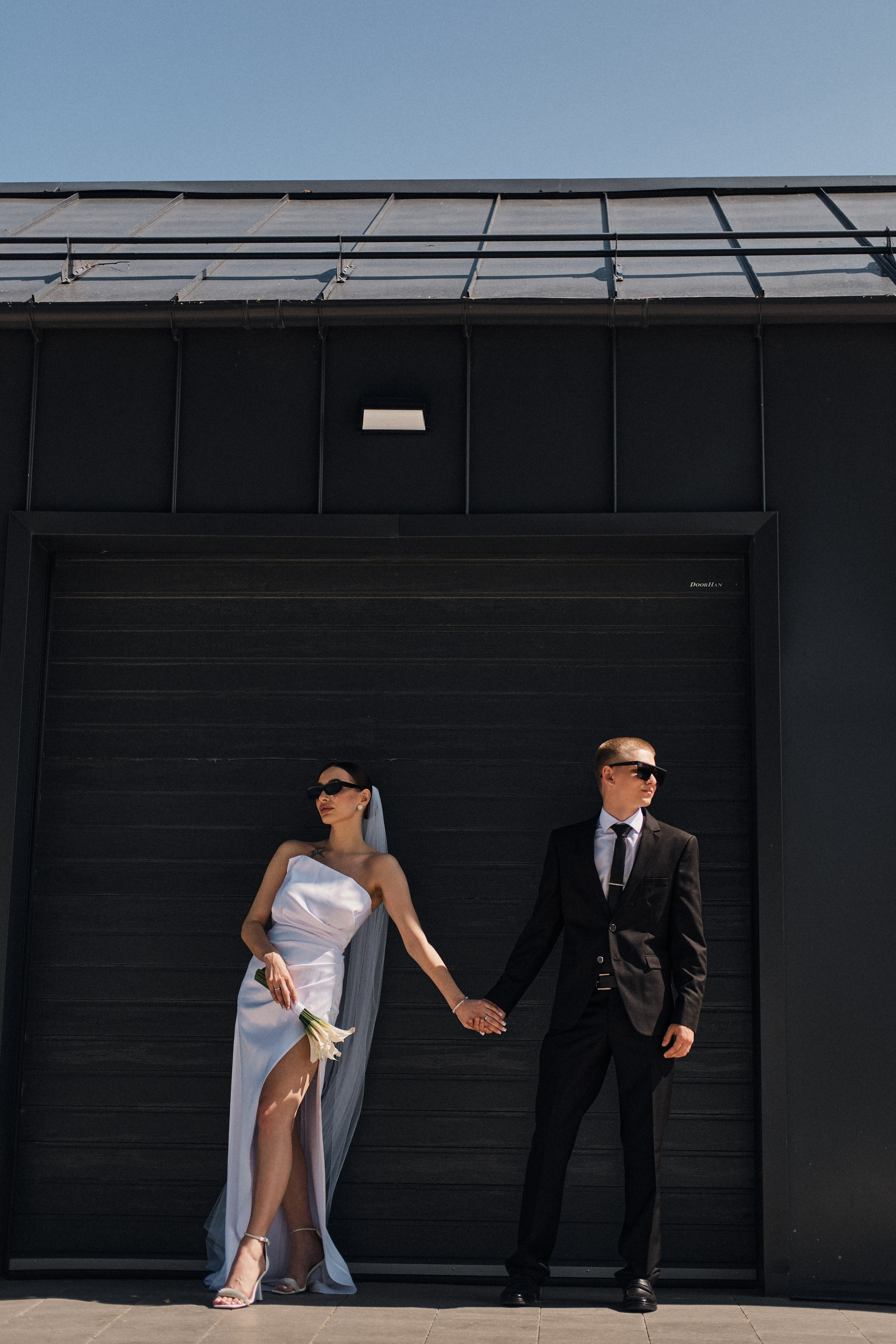 Elegant Wedding. Свадебный и портретный фотограф Орлов Никита