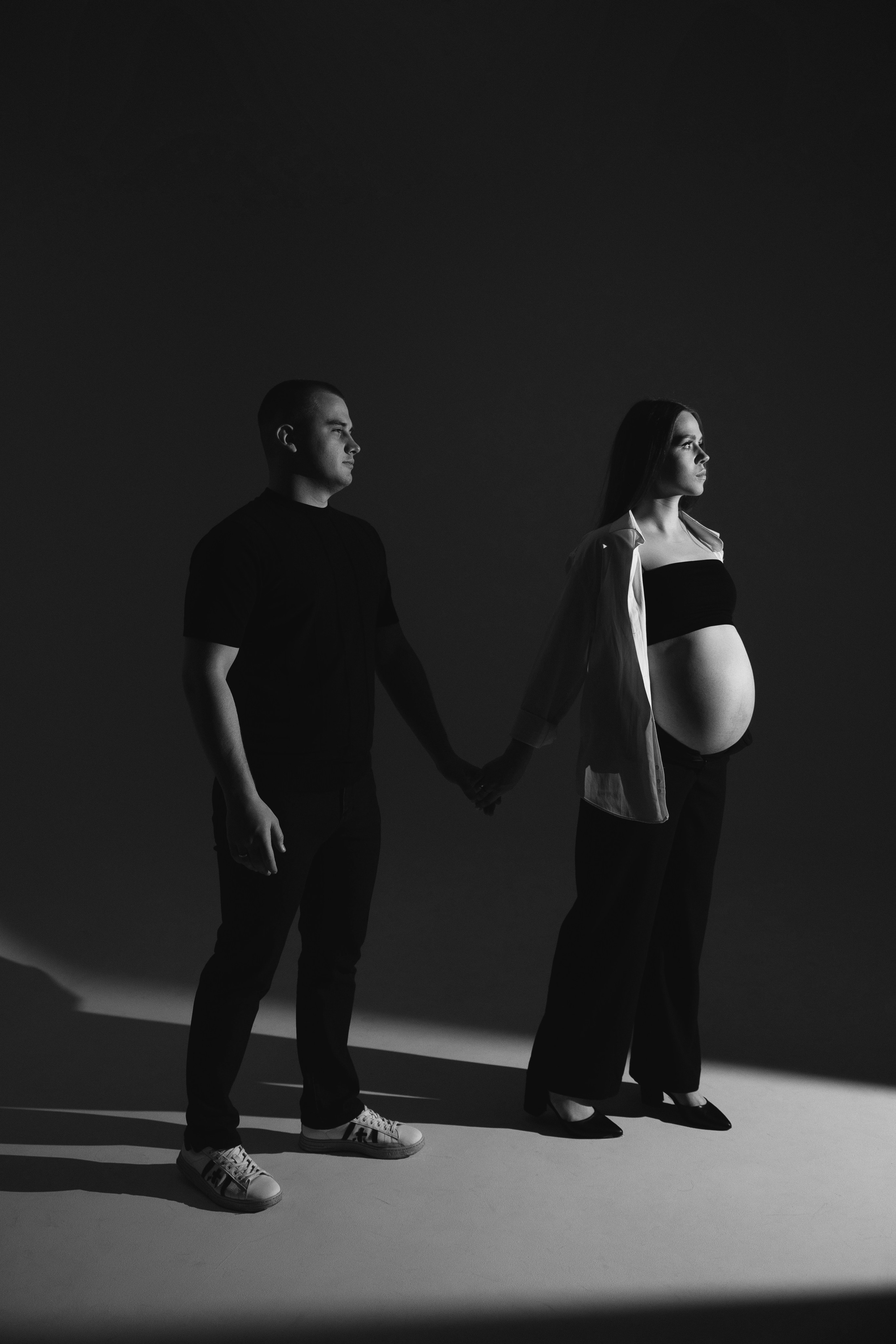 Маша и Ваня. Главная