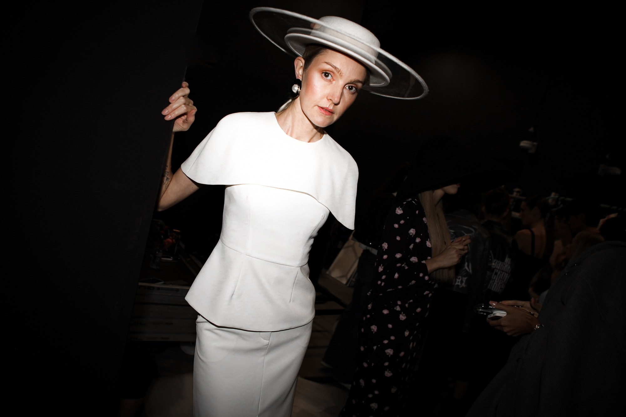 Вероника Конева — фотограф. Фотографирую жизнь