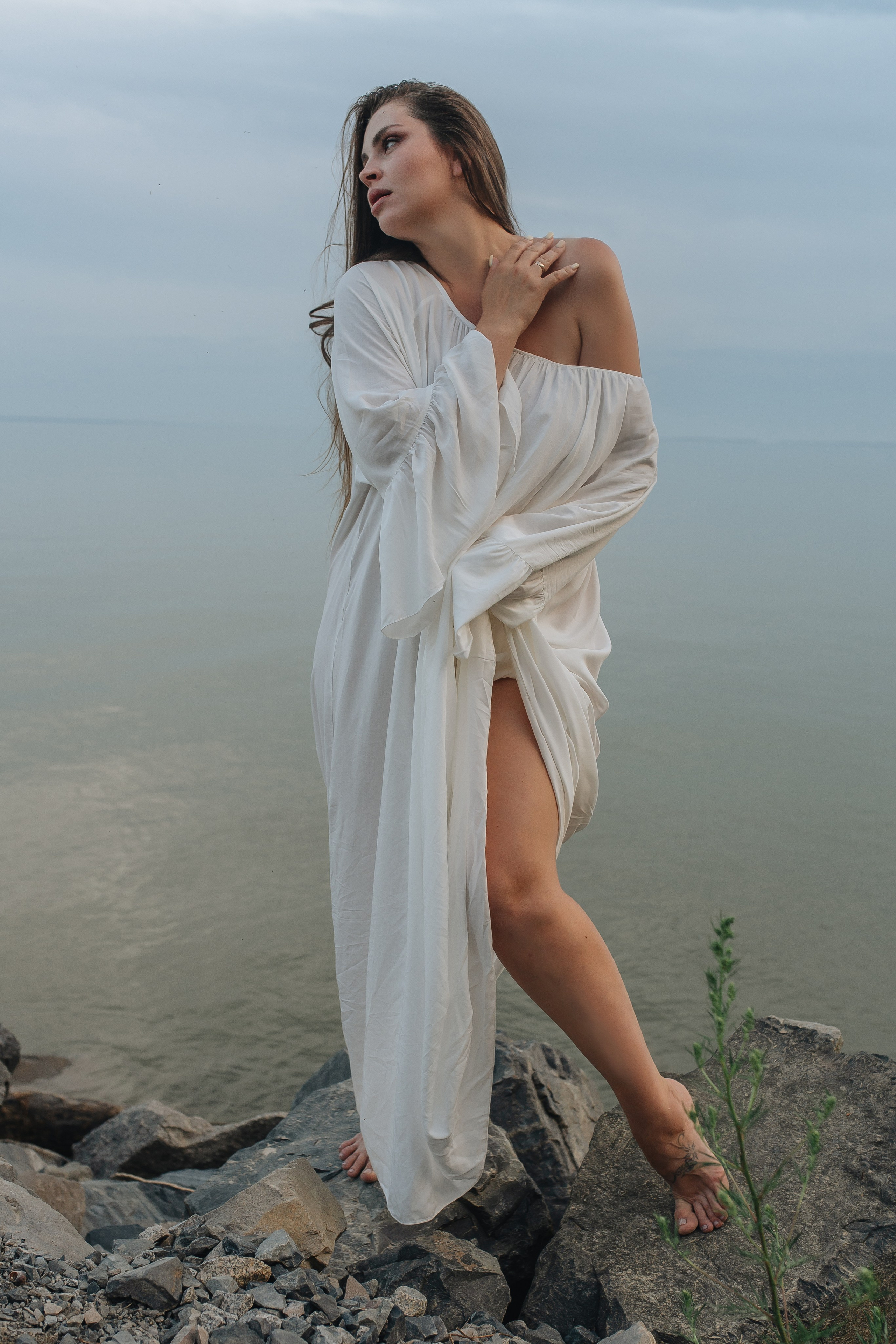 Мама и сын. Семейная фотосессия в Новосибирске от фотографа Ольги Коваль