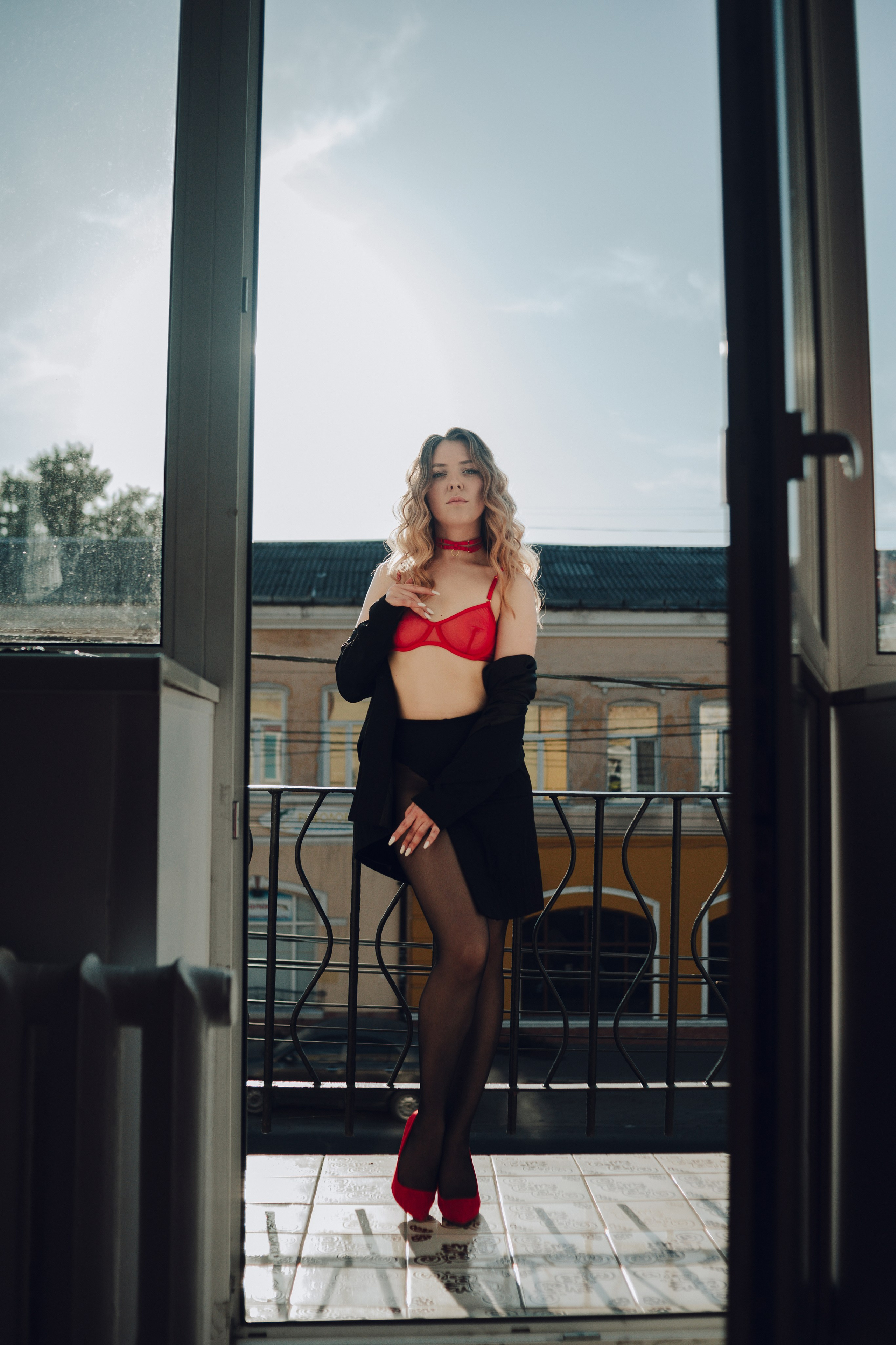 Виктория. Фотограф Брянск