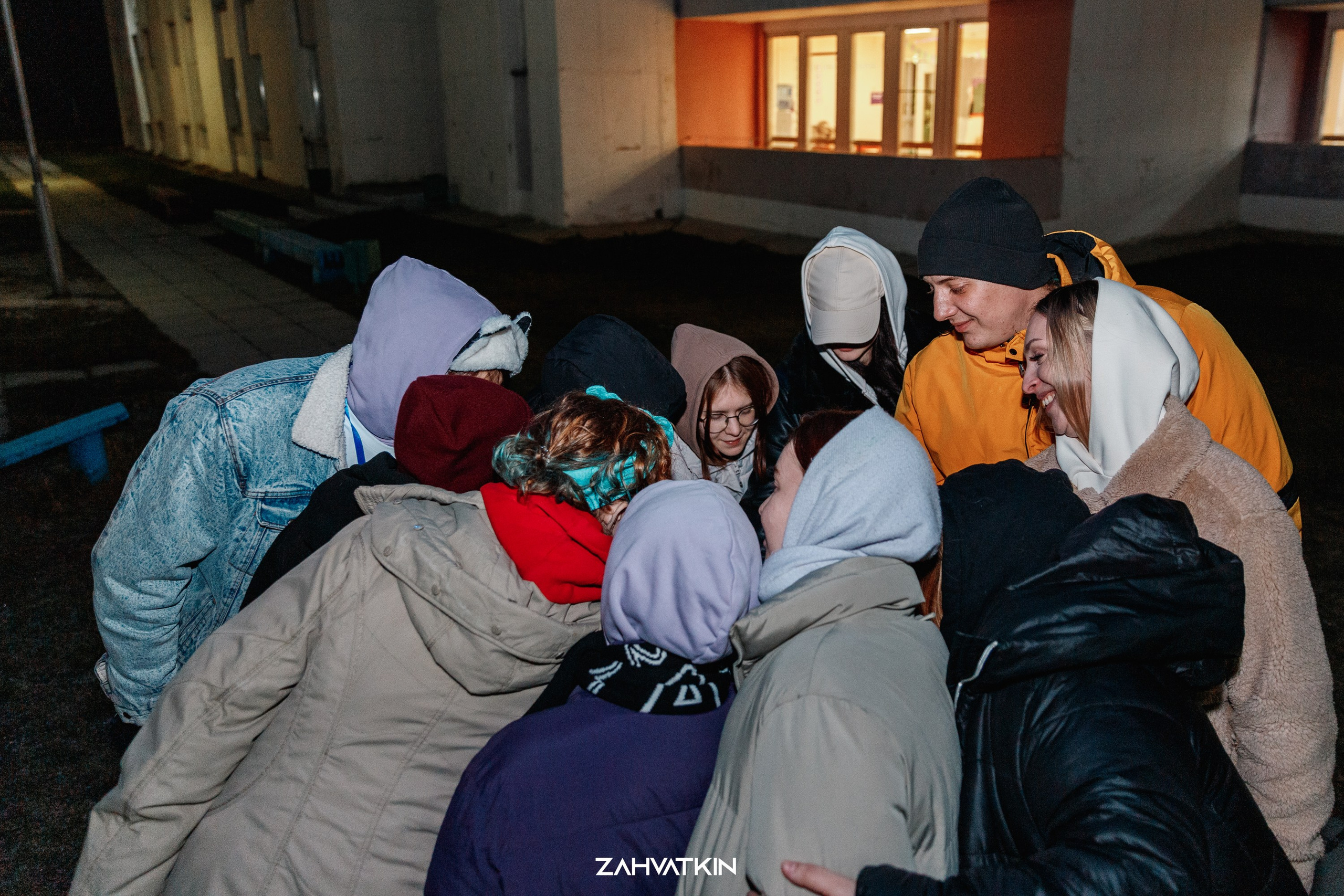 Съезд «Вся наша жизнь» 2023. Фотограф Захваткин Роман