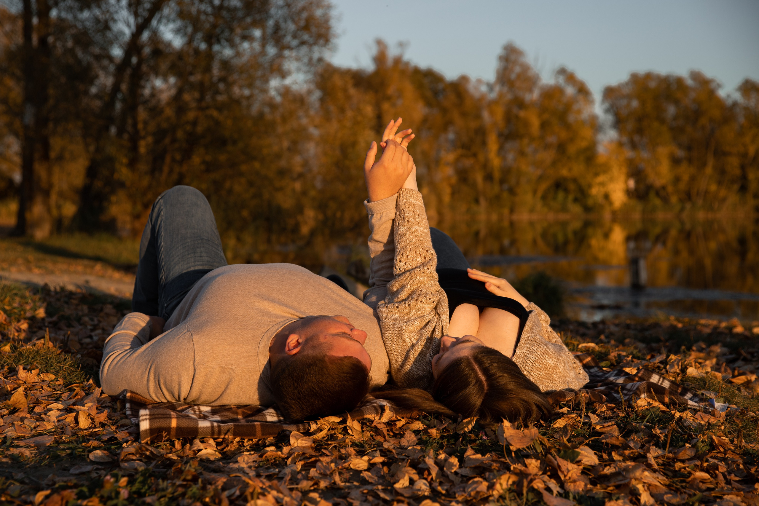 Ольга. Семейный фотограф документалист в Пензе Лопатинская Татья