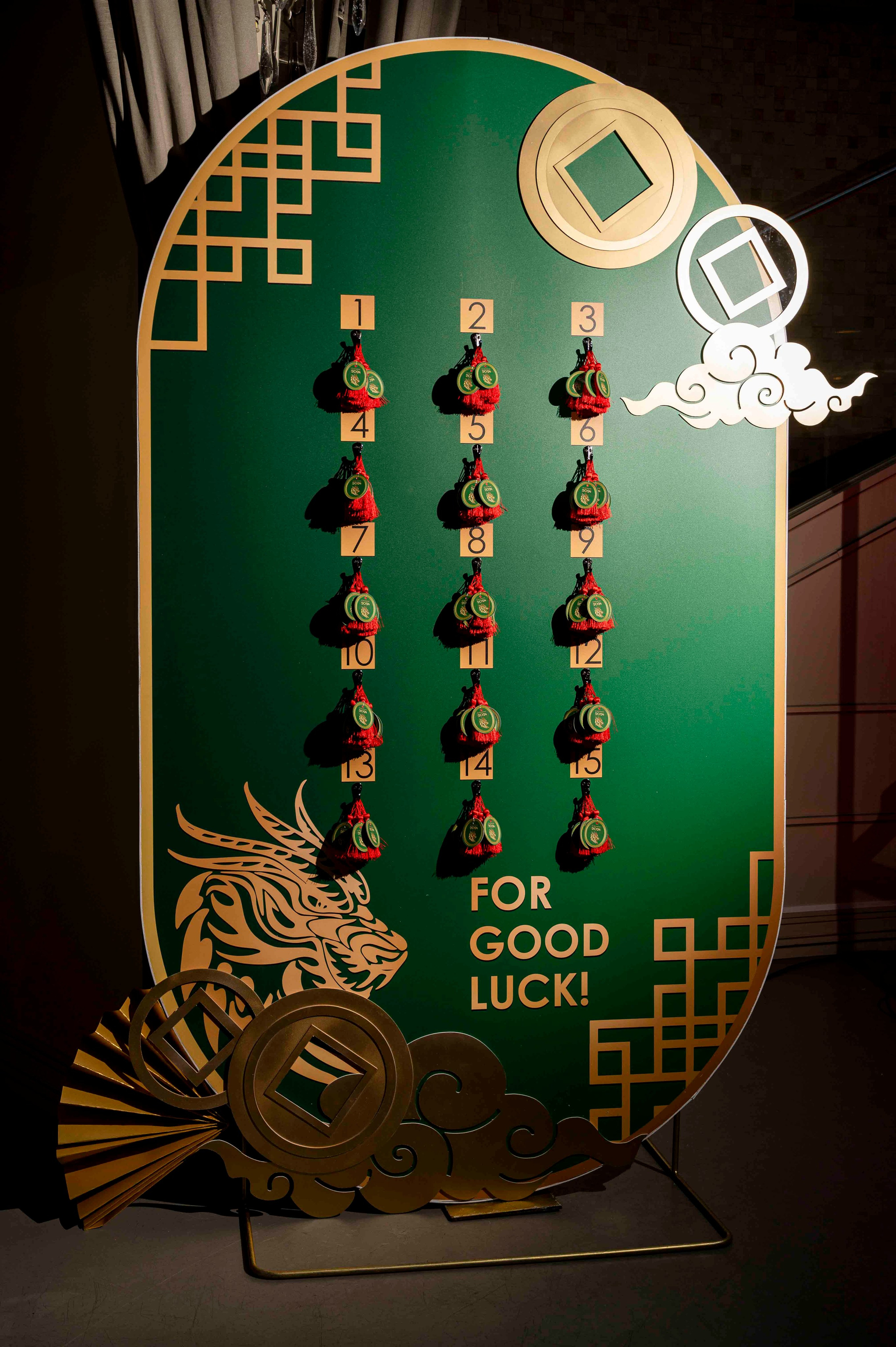 Новый год / СК Развитие / Ревва. Фотограф Антон Горин