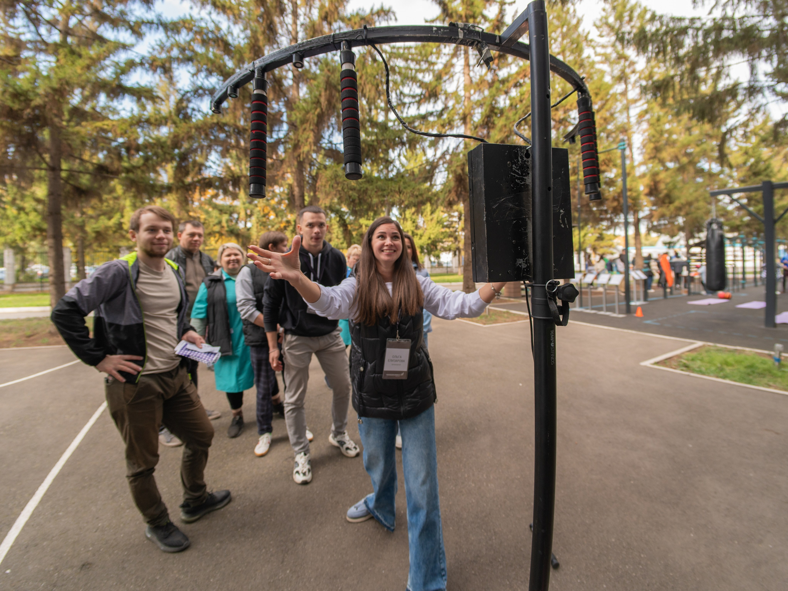 Спартакиада Авиаагрегат. Фотограф в Самаре