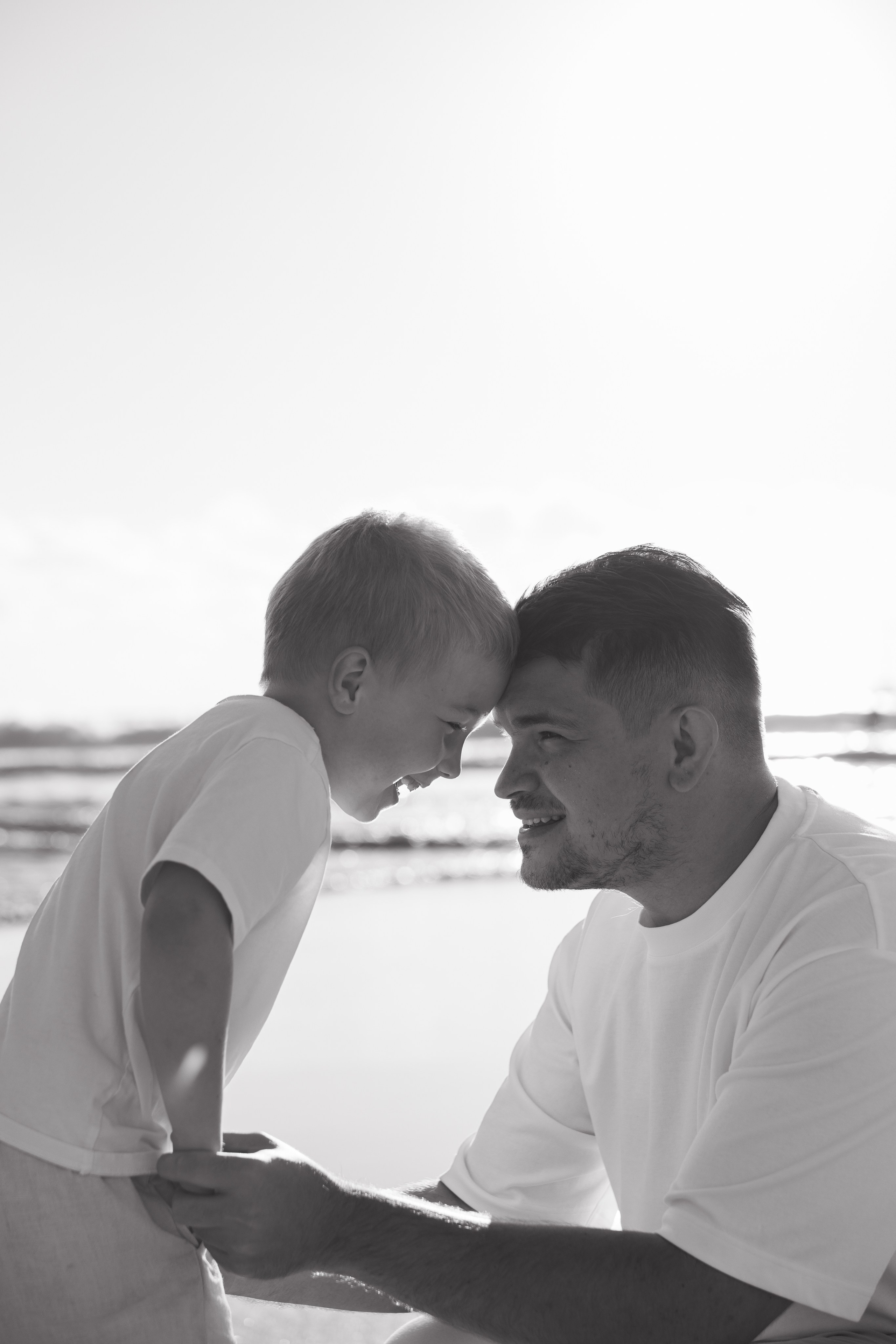 Про семью. Семейный фотограф в Москве