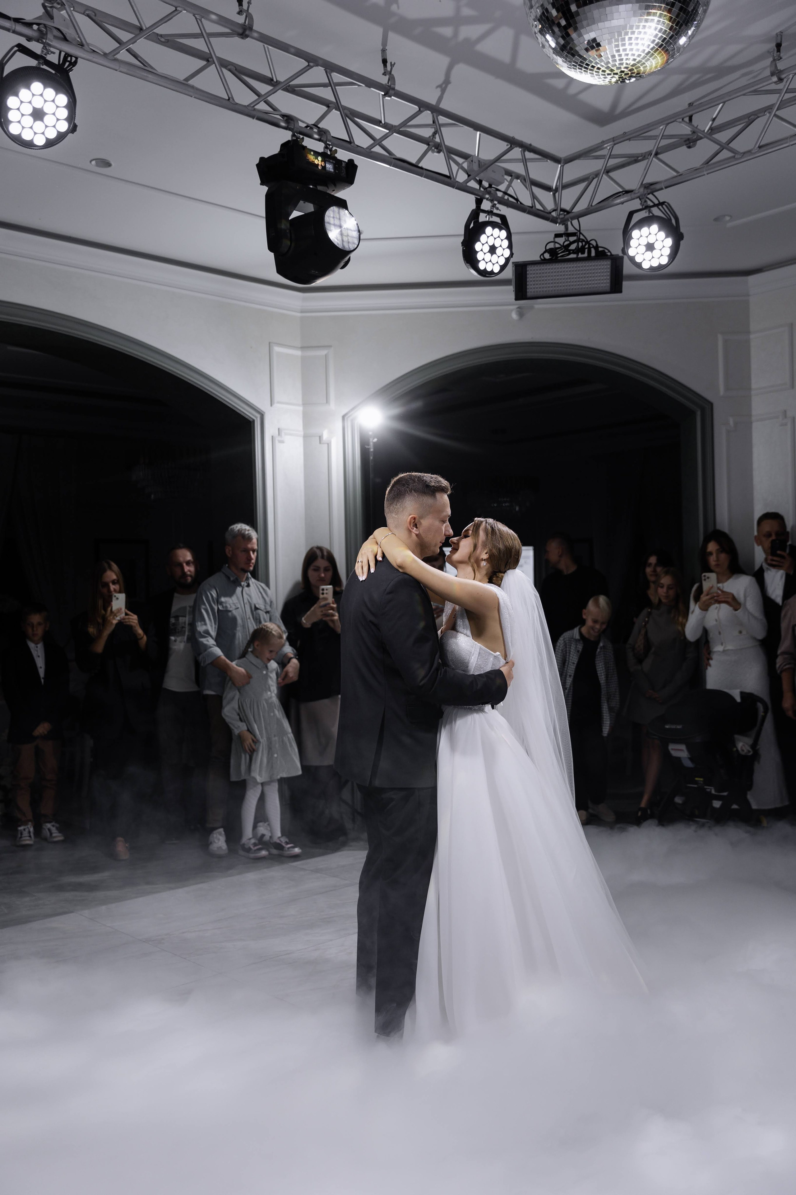 Pavel & Tatyana. Свадебный и семейный фотограф в Бресте Светлана Эстер