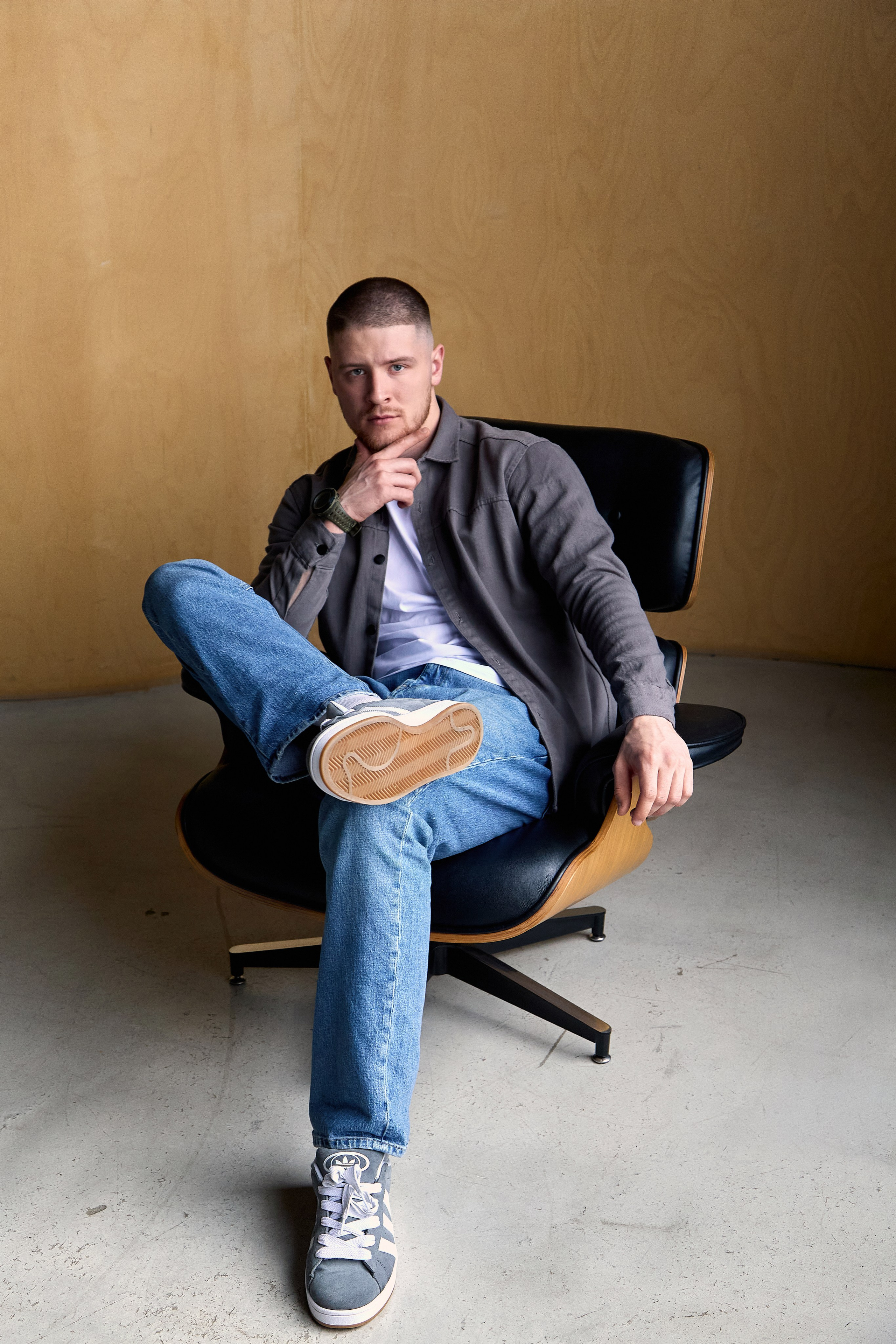 Дмитрий. Фотограф Руслан Потапов в Краснодаре