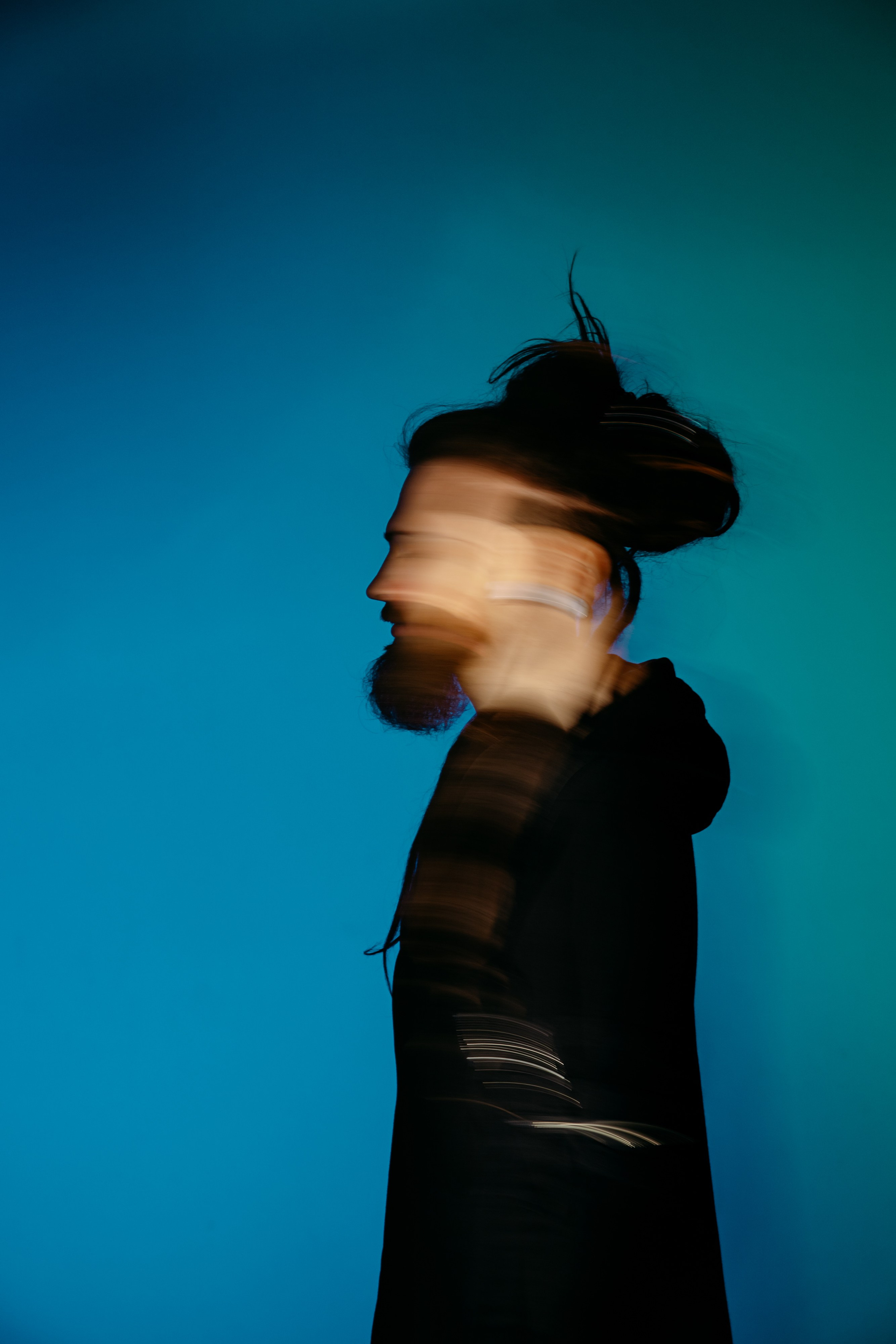 Портреты. Фотограф в Москве Татьяна Драгунова