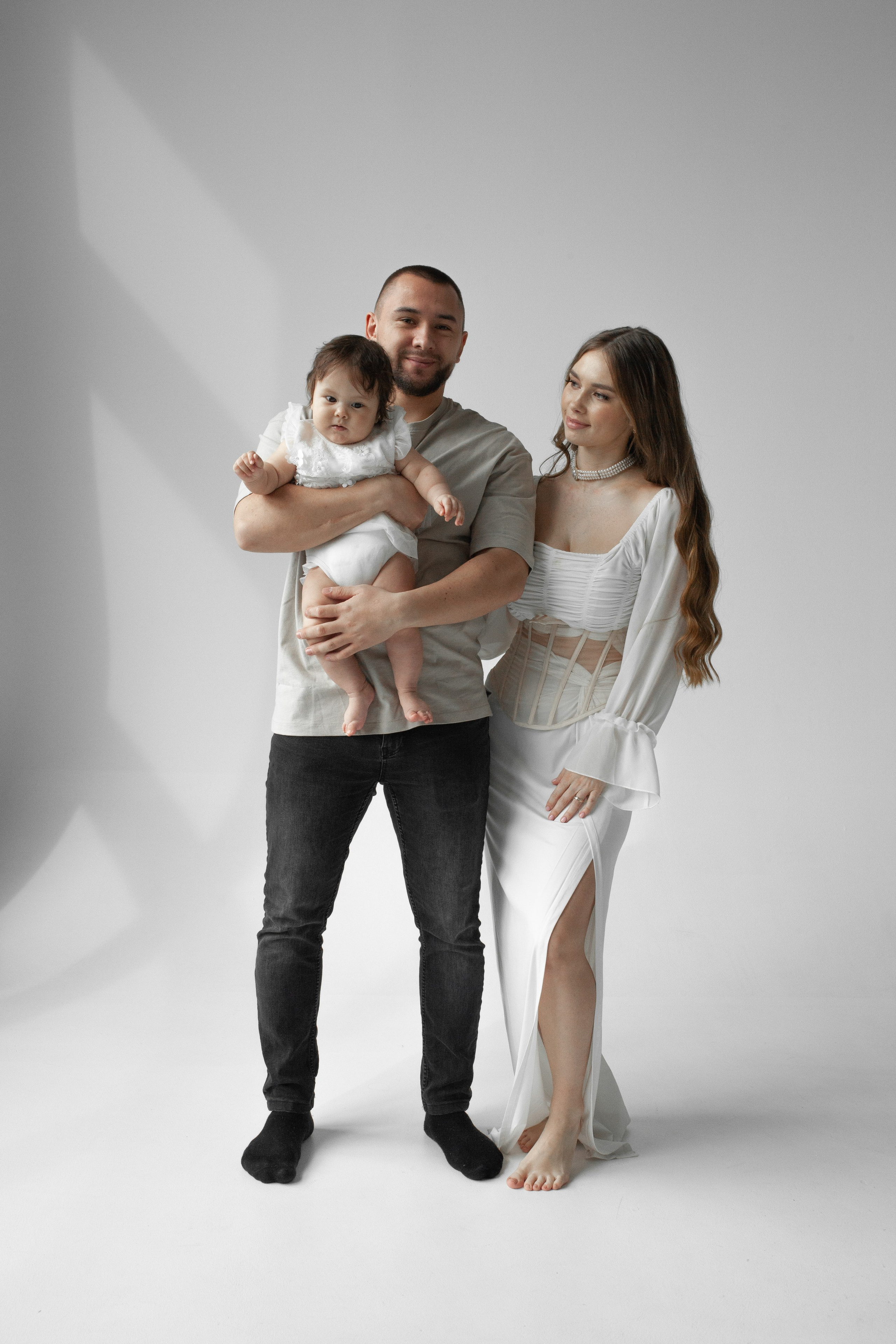 Анастасия и Артем. Фотограф Владивосток, семейные и индивидуальные съемки