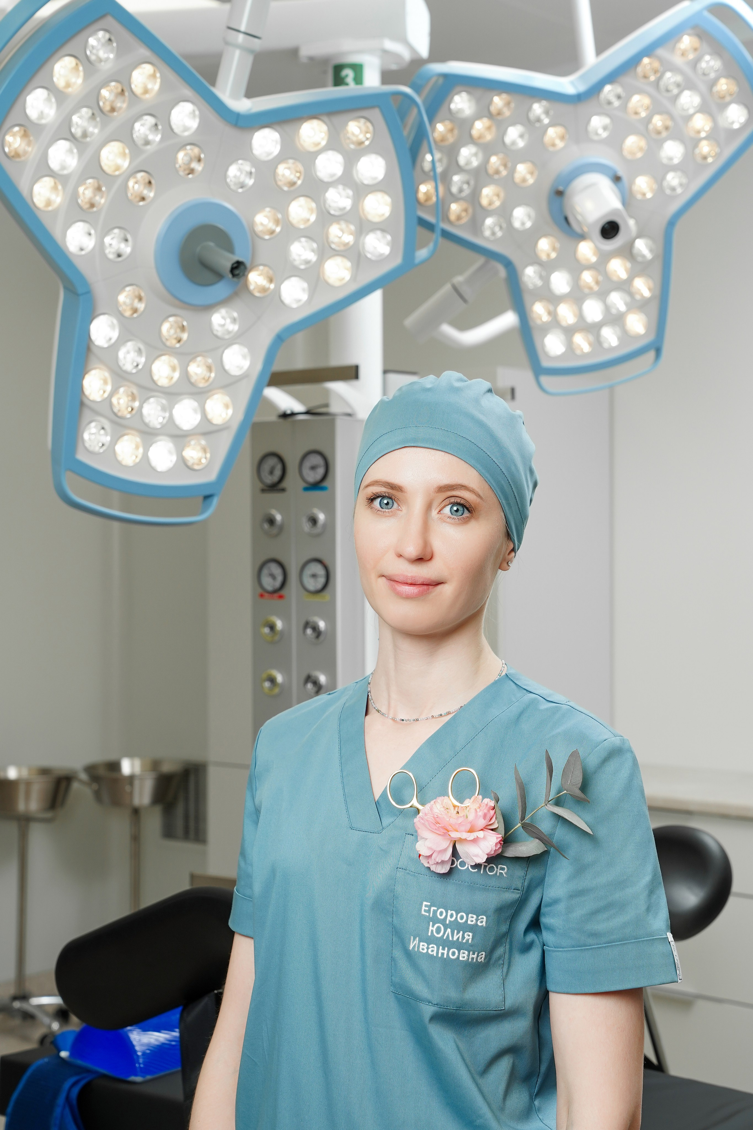 CL Doctor. Контентный и свадебный фотограф в Краснодаре и Сочи Елена Плотникова