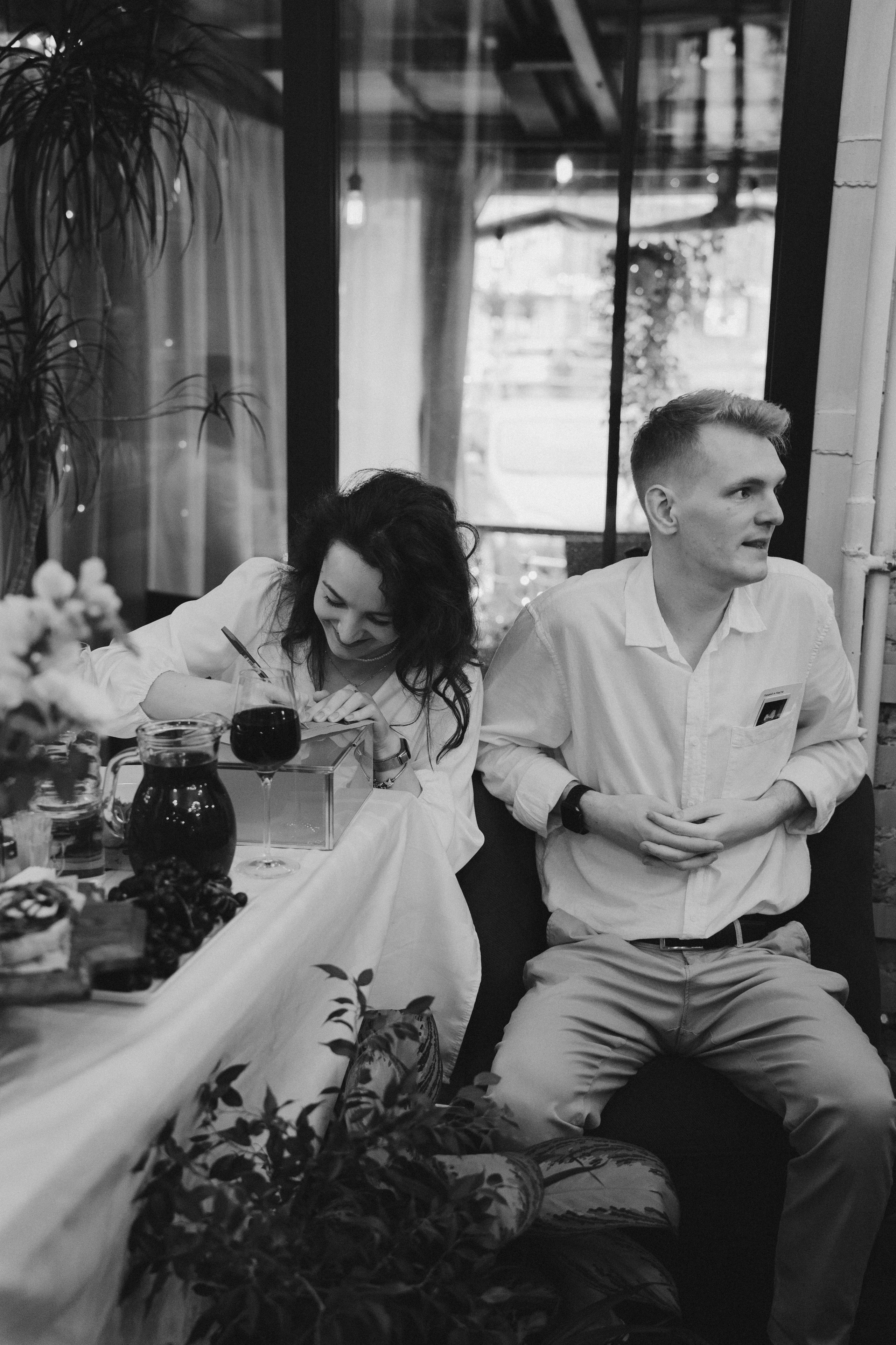 Аня&Витя. Фотограф, Видеограф Новосибирск