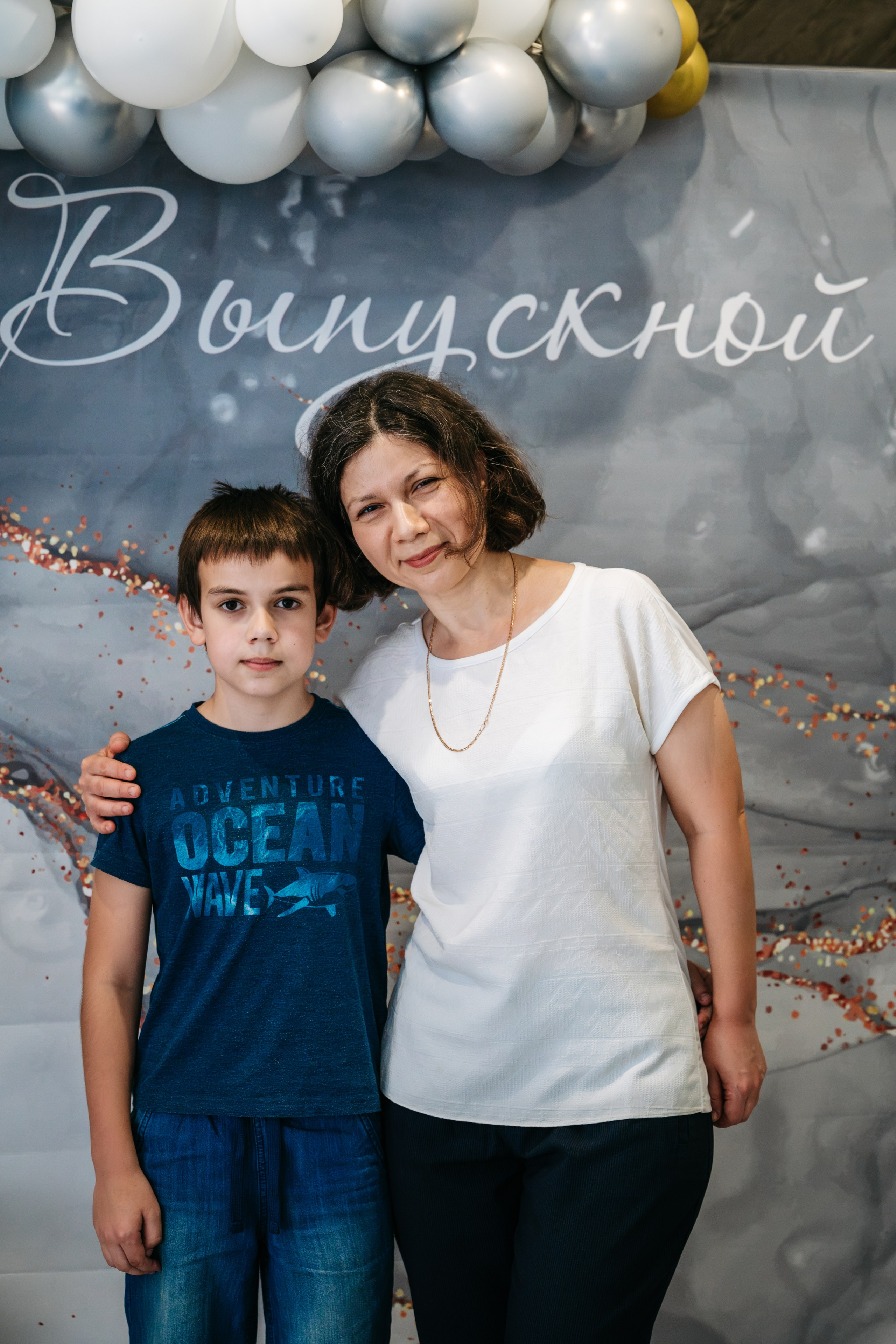 Выпускной 4 класс в Леттопарк. Фотограф самых запоминающихся моментов Вашей жизни