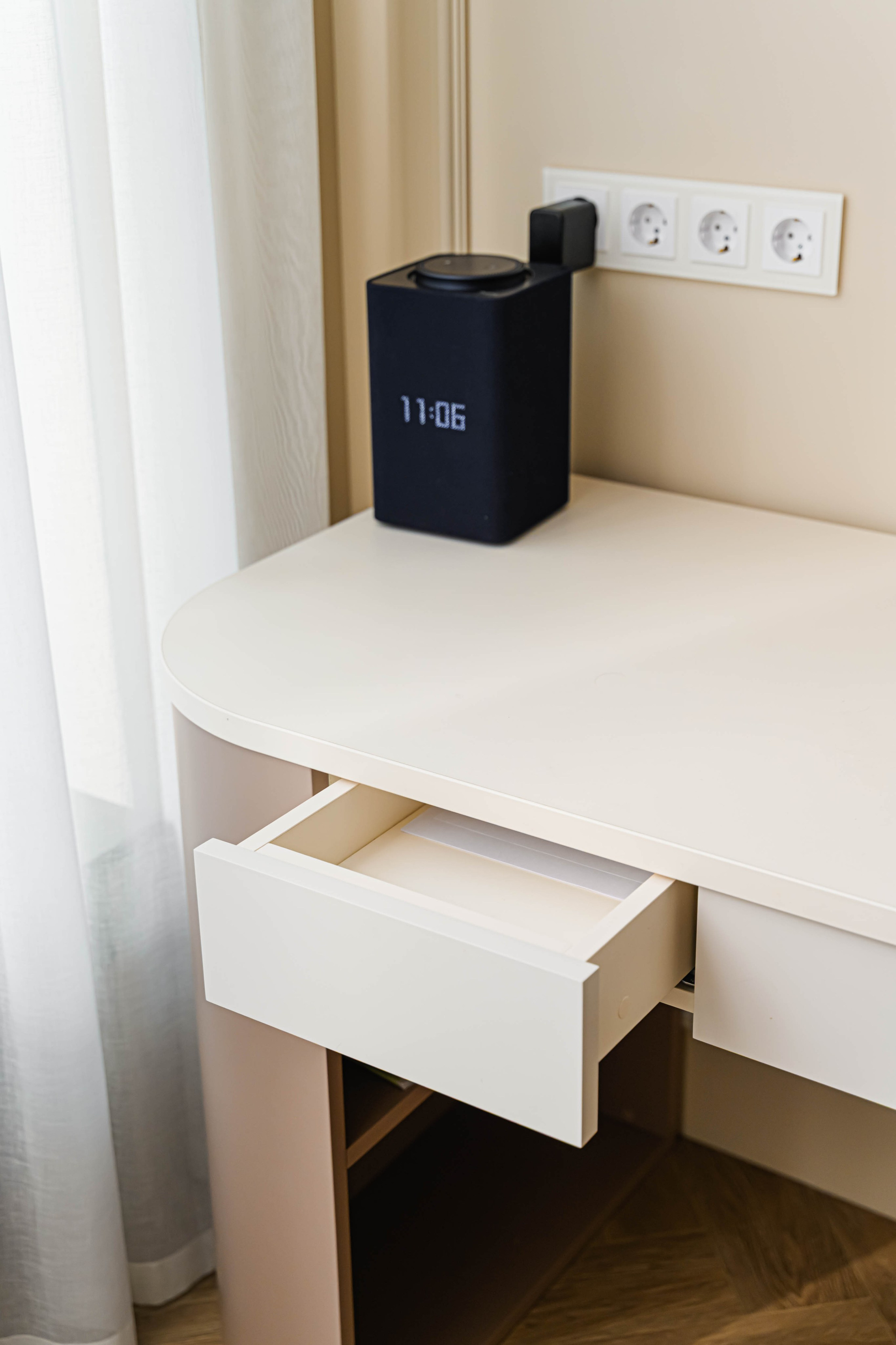 Фотосъемка для производителя мебели. Интерьерный и репортажный фотограф в Санкт-Петербурге