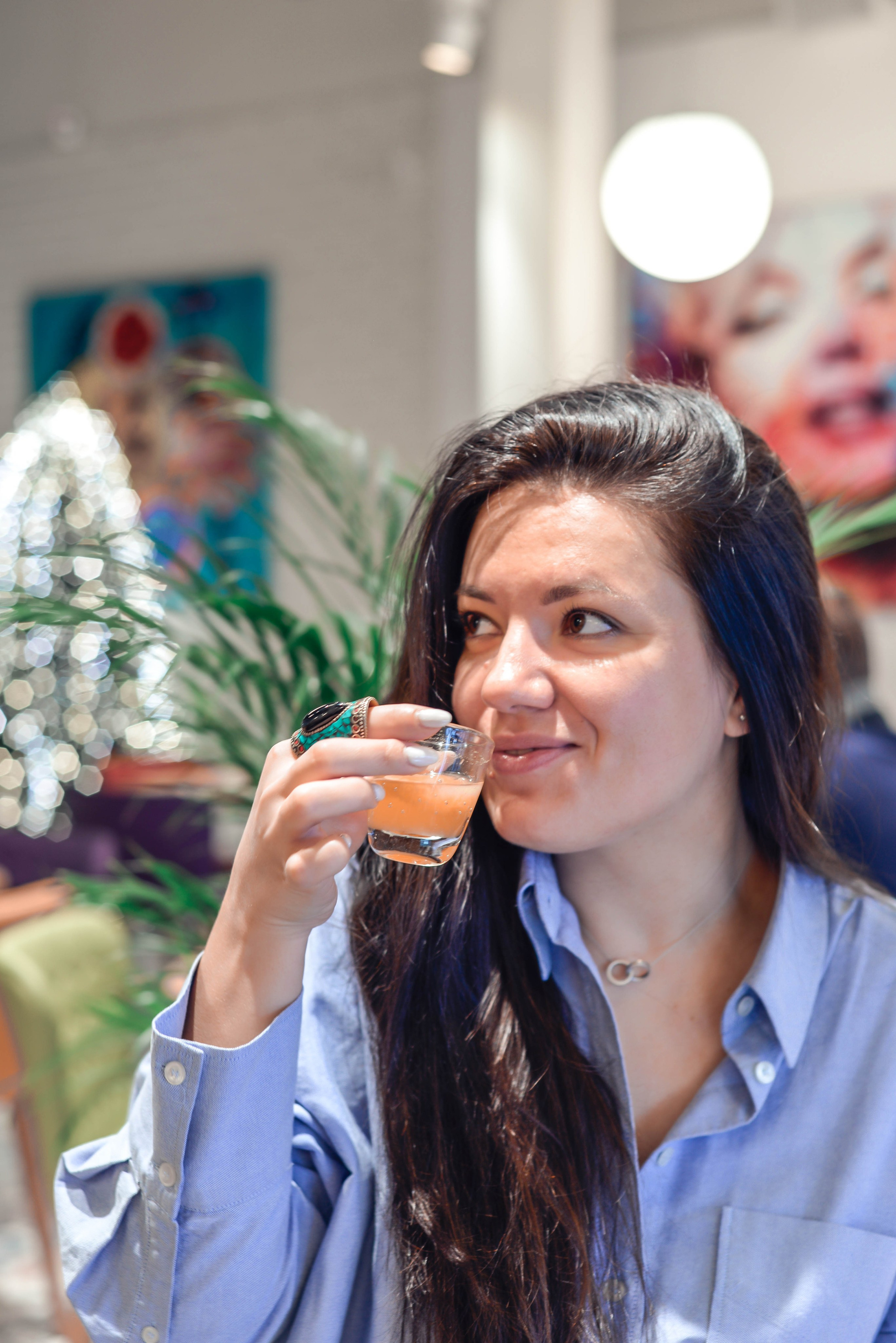 Катя астролог. Семейный и детский фотограф в Москве (Тинао) Галкина Алевтина