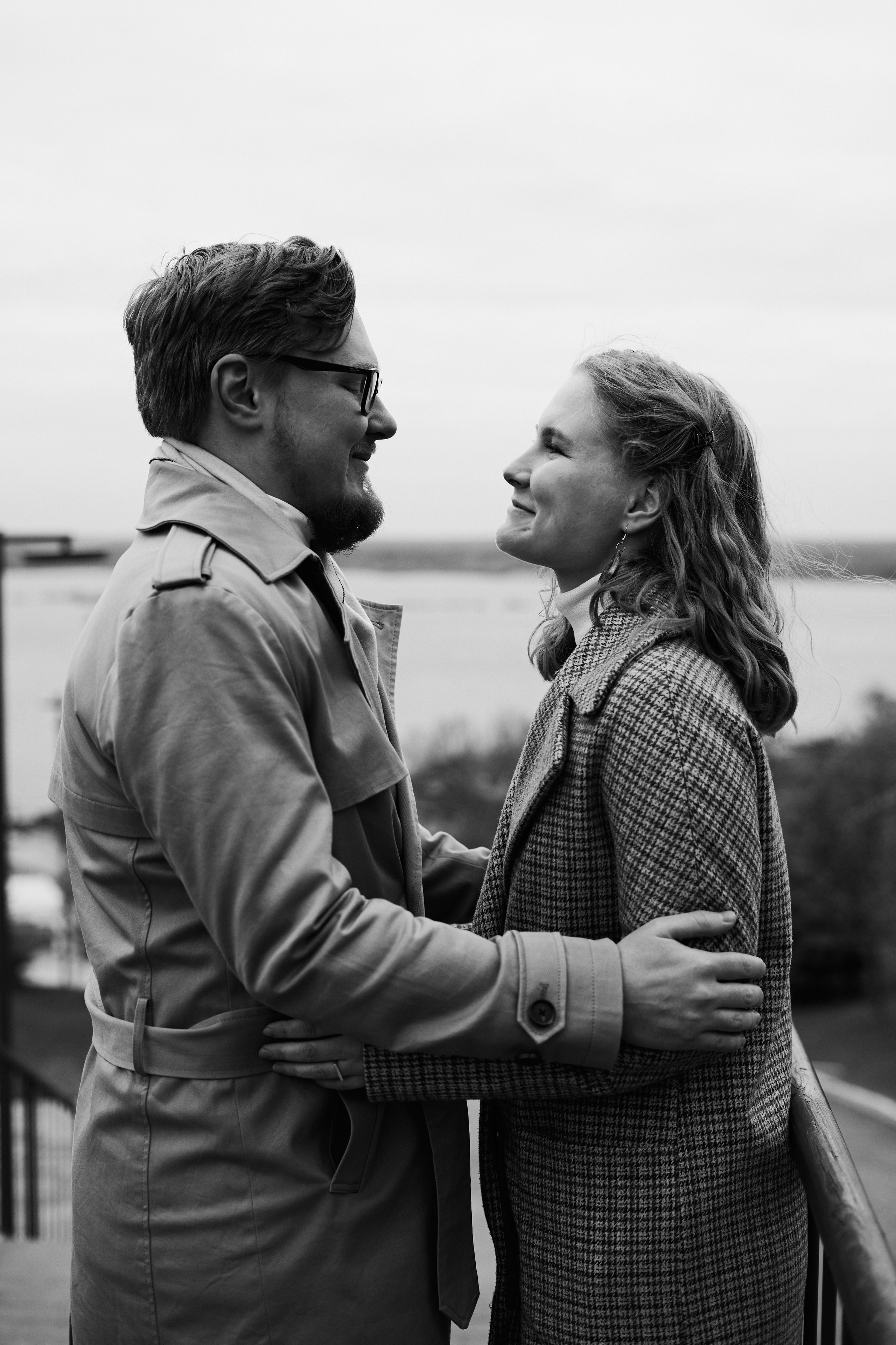 Катя и Никита. Фотограф в Нижнем Новгороде Невоструева Анна