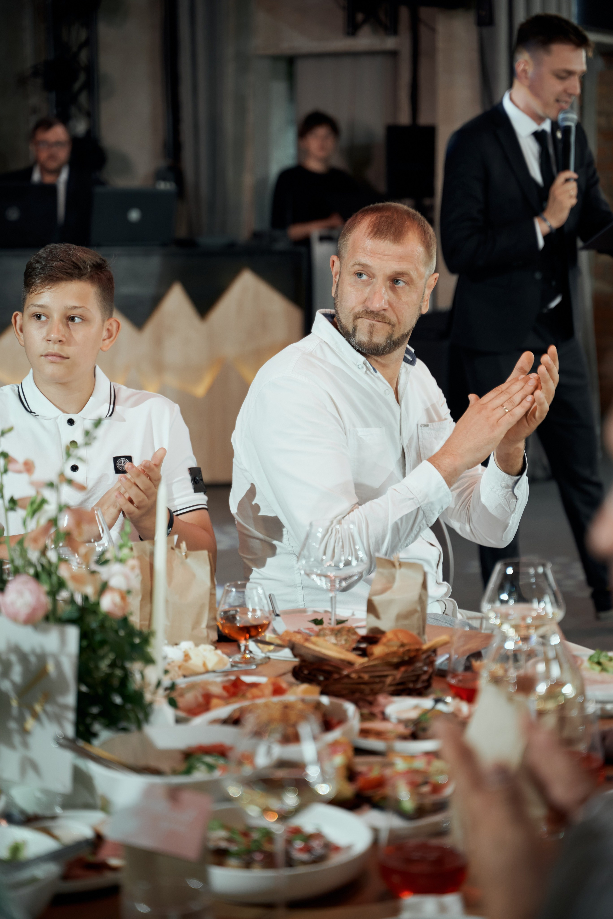 Дарья и Дмитрий. Свадебный фотограф Александр Браво