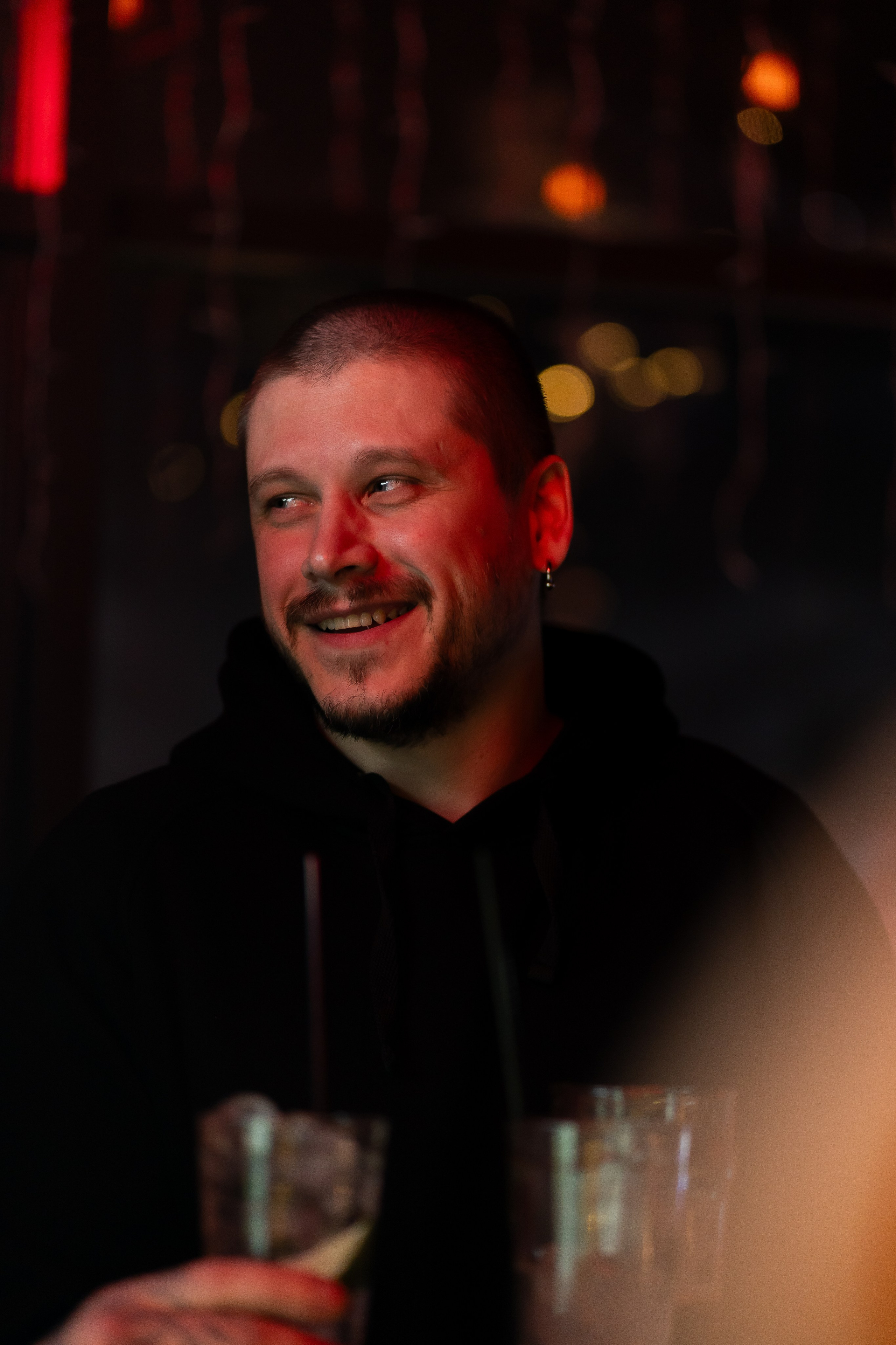 Rook's. Анастасия Паршукова — фотограф Шерегеш Новосибирск