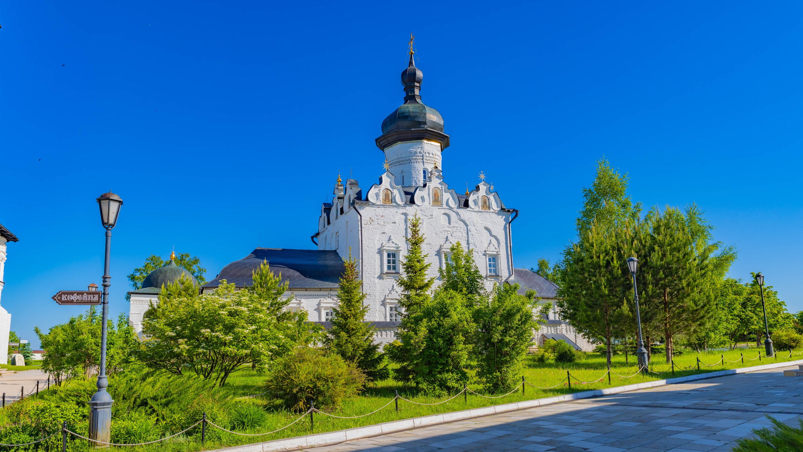 2025 05 Свияжск. Фотографии