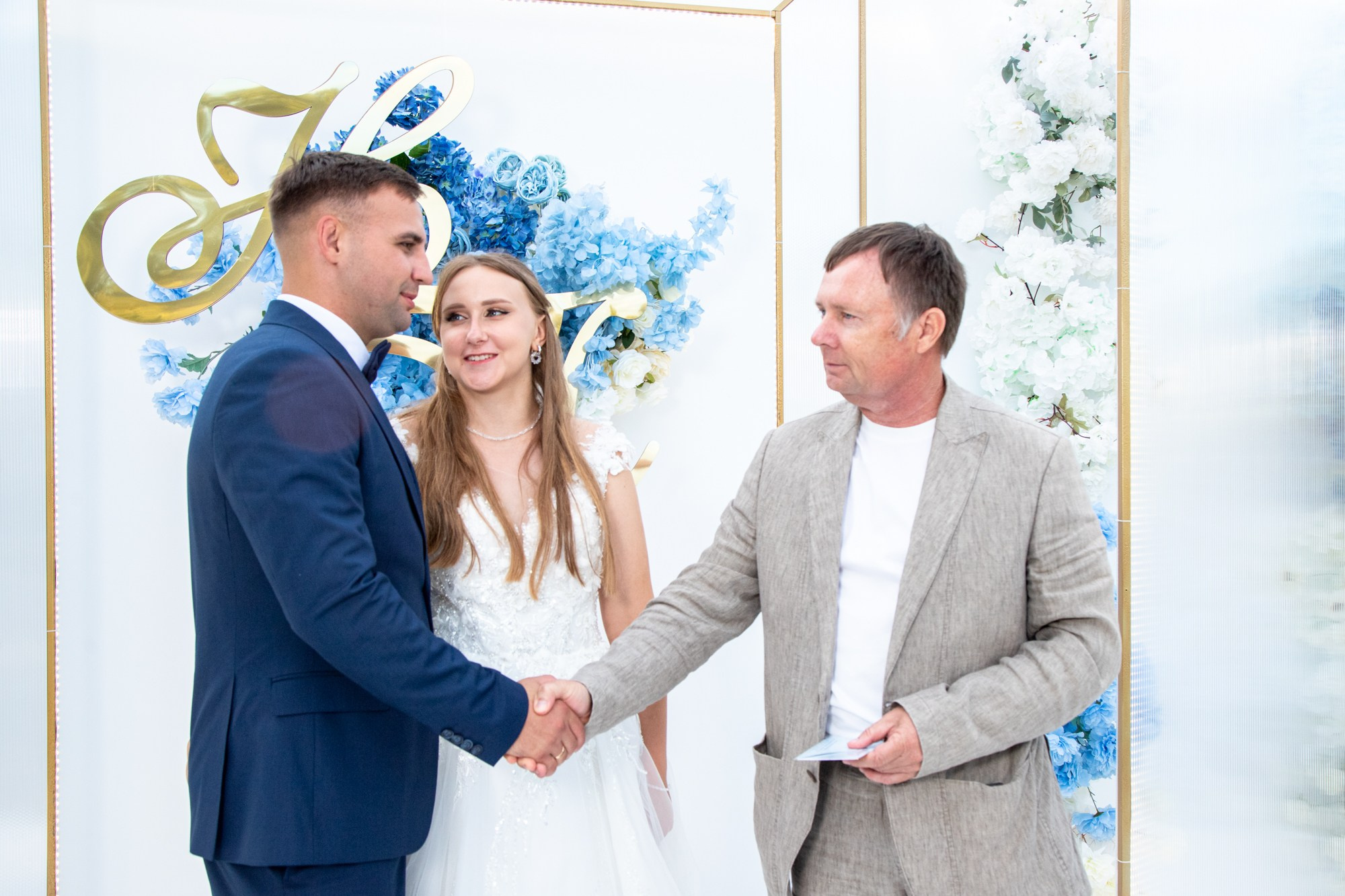 Свадьба в Лабинске 7.09.2024. Репортажный, промышленный и маркетплейс-фотограф Дмитрий Чернат