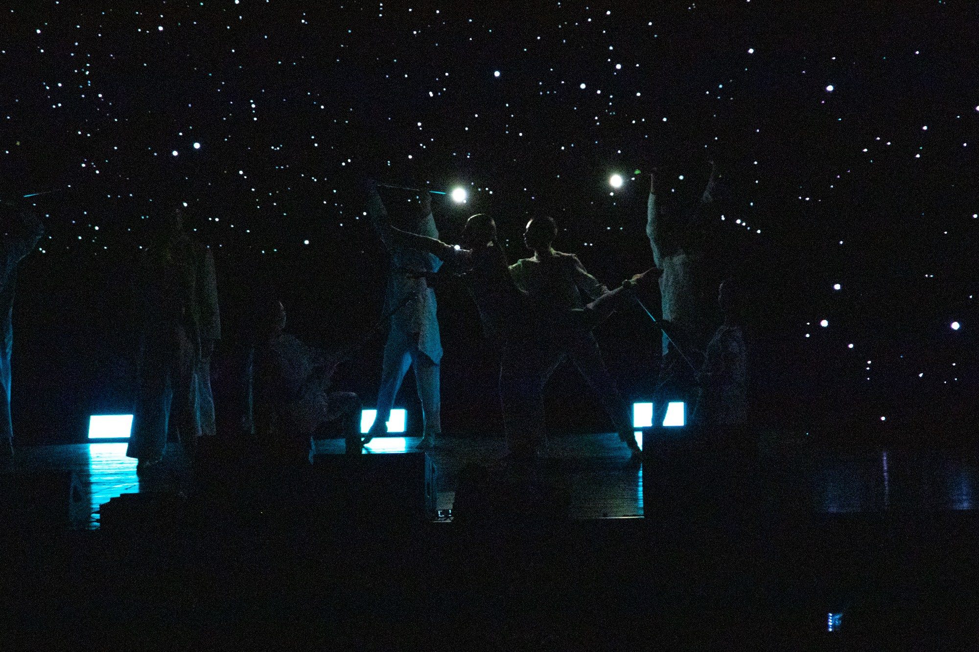 Гала-концерт «Студвесна на Кубани». Репортажный, промышленный и маркетплейс-фотограф Дмитрий Чернат