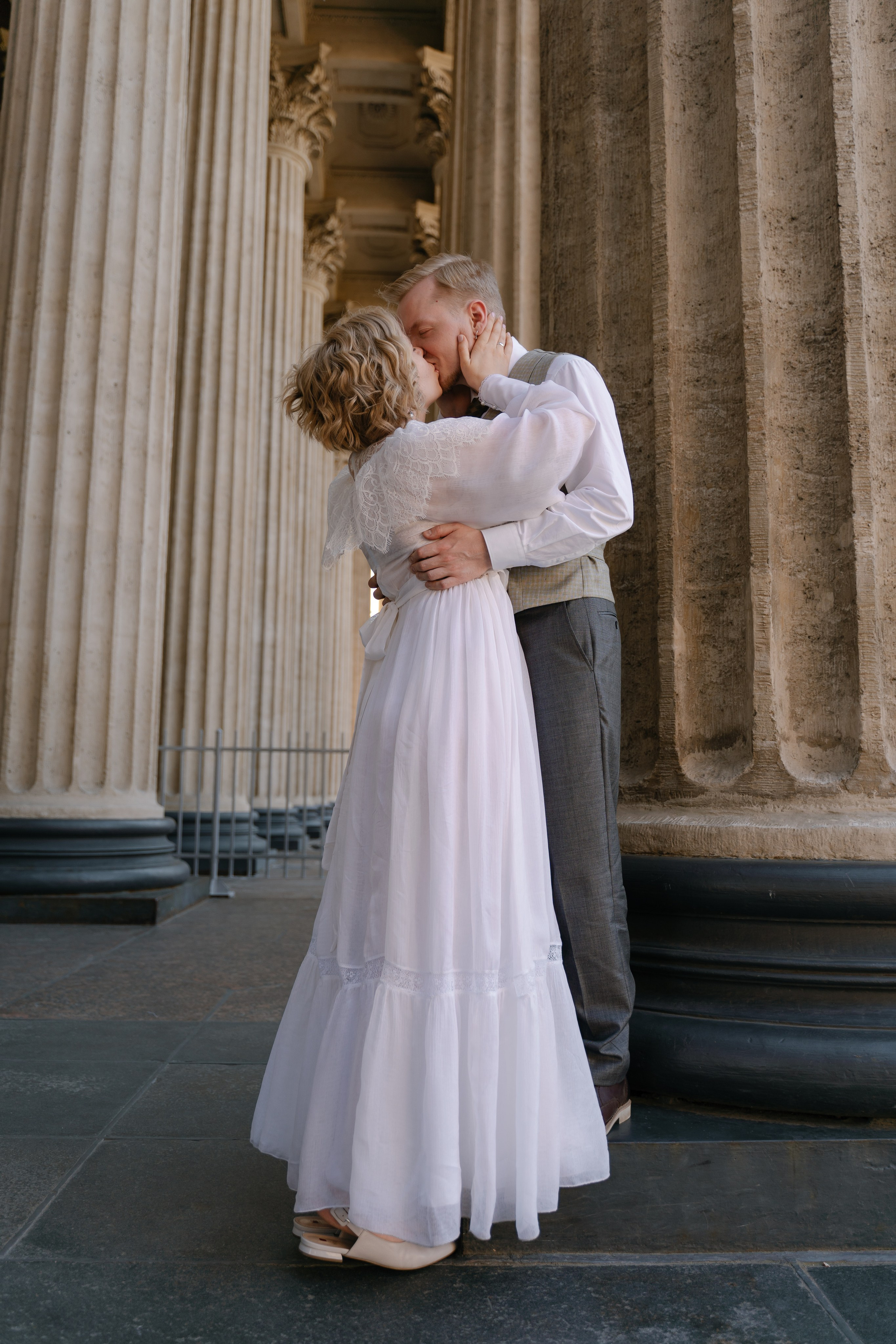 01.07.2023. Свадебный фотограф — Наталья Фед СПб/Москва