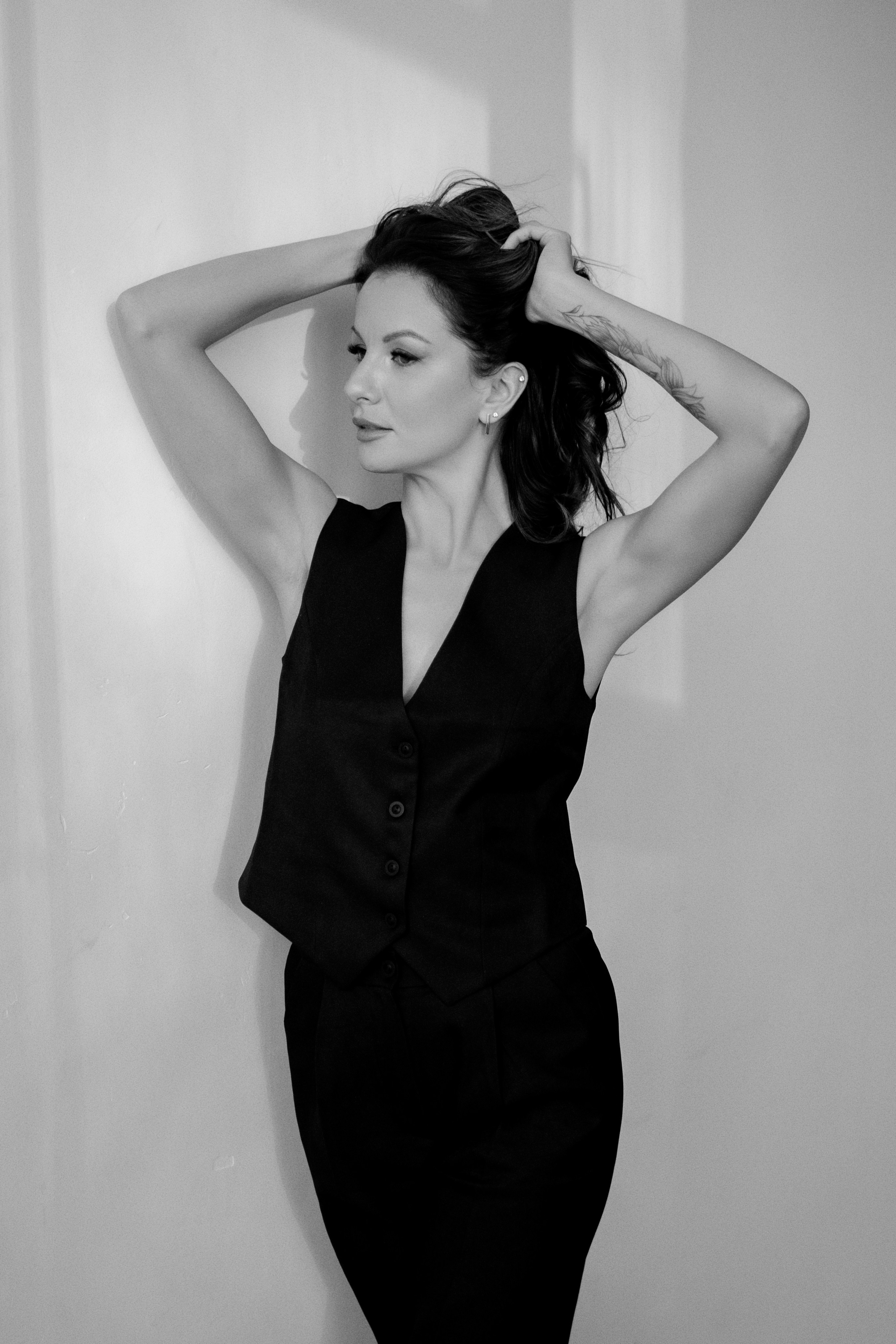 Валерия. Свадебный и семейный фотограф в Серпухове Александра Дерюшева