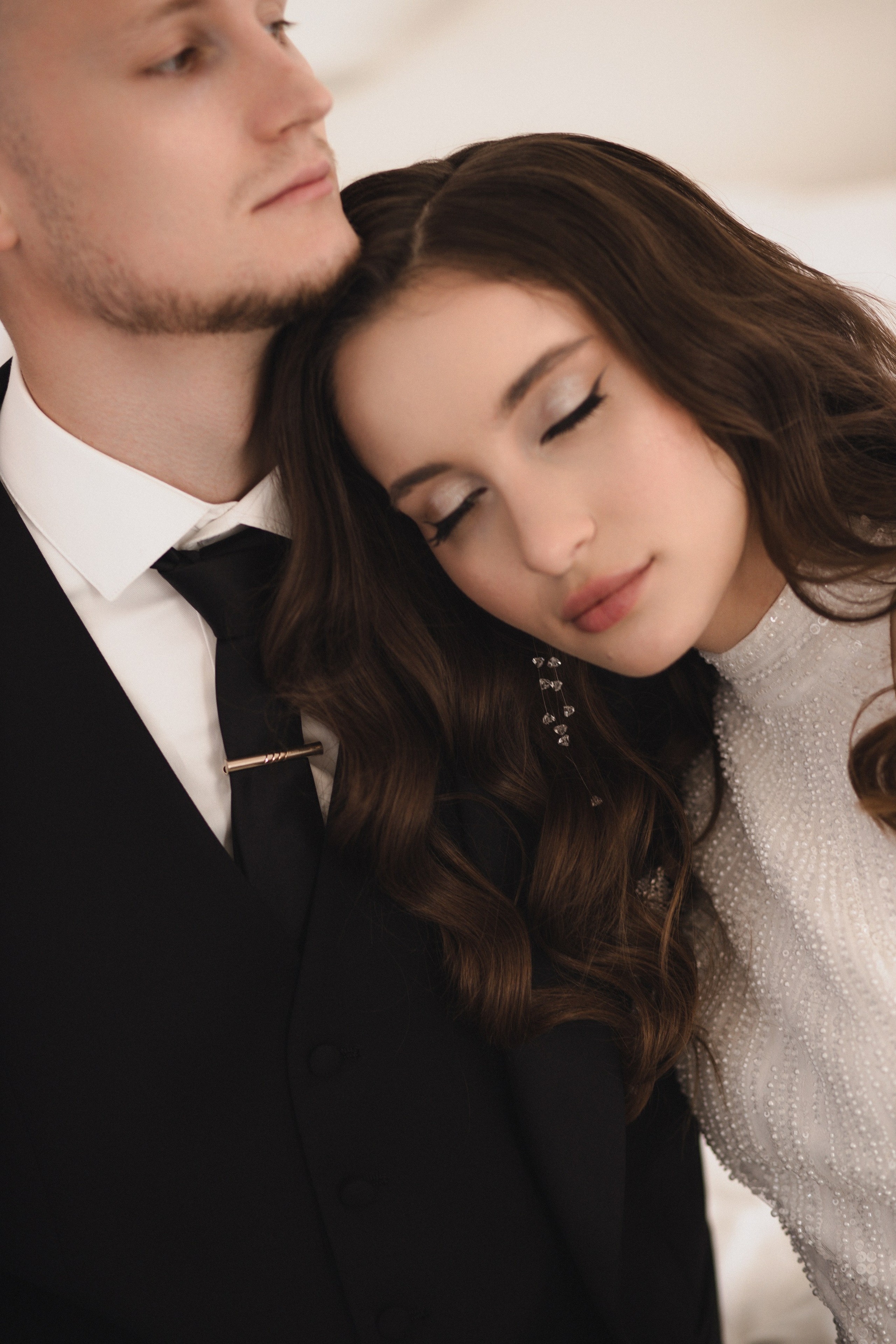 Вика и Данил. Фотограф Ломакина Анастасия