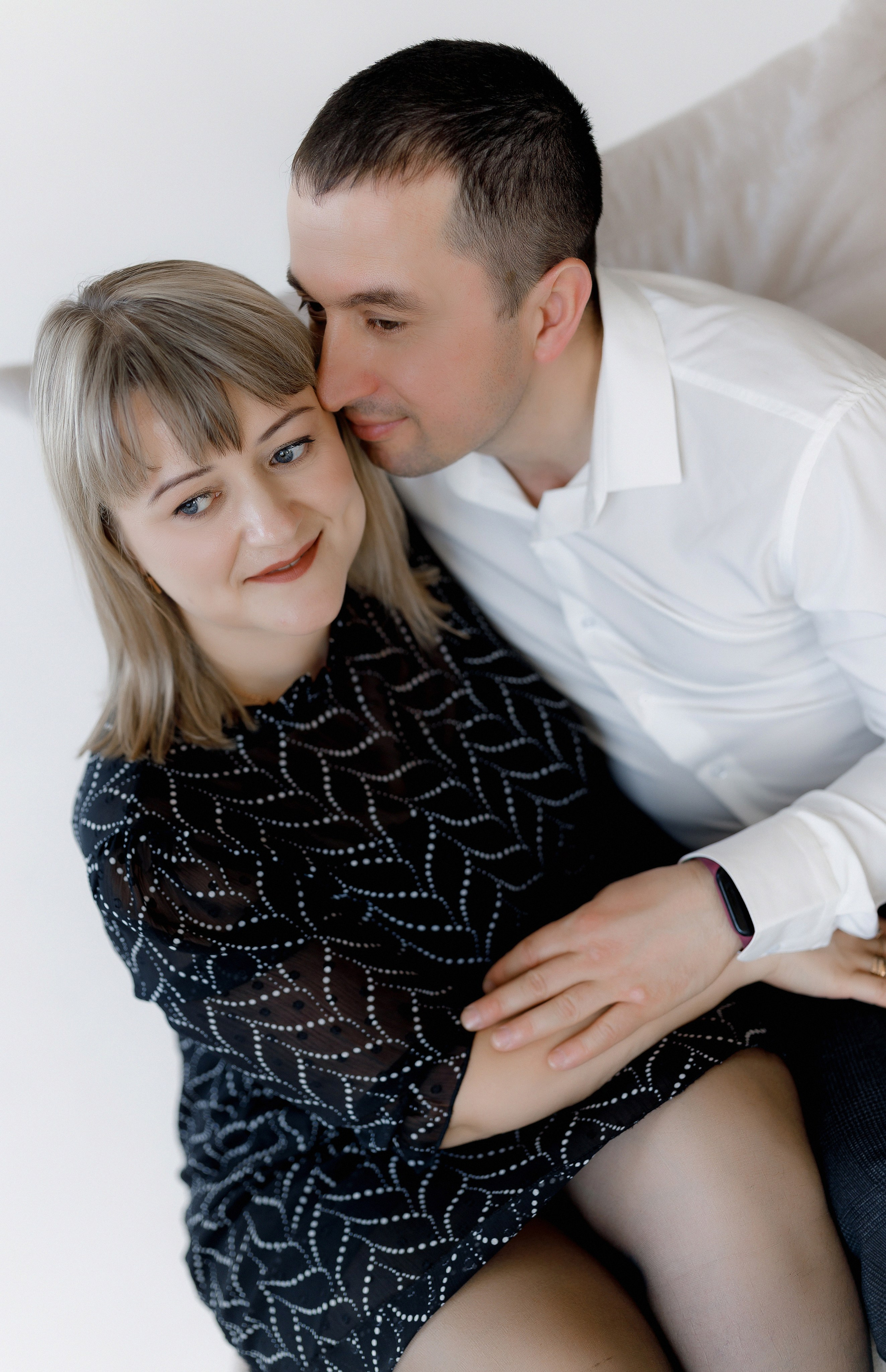 Семейные истории. Свадебный и семейный фотограф в Казани и Волжске