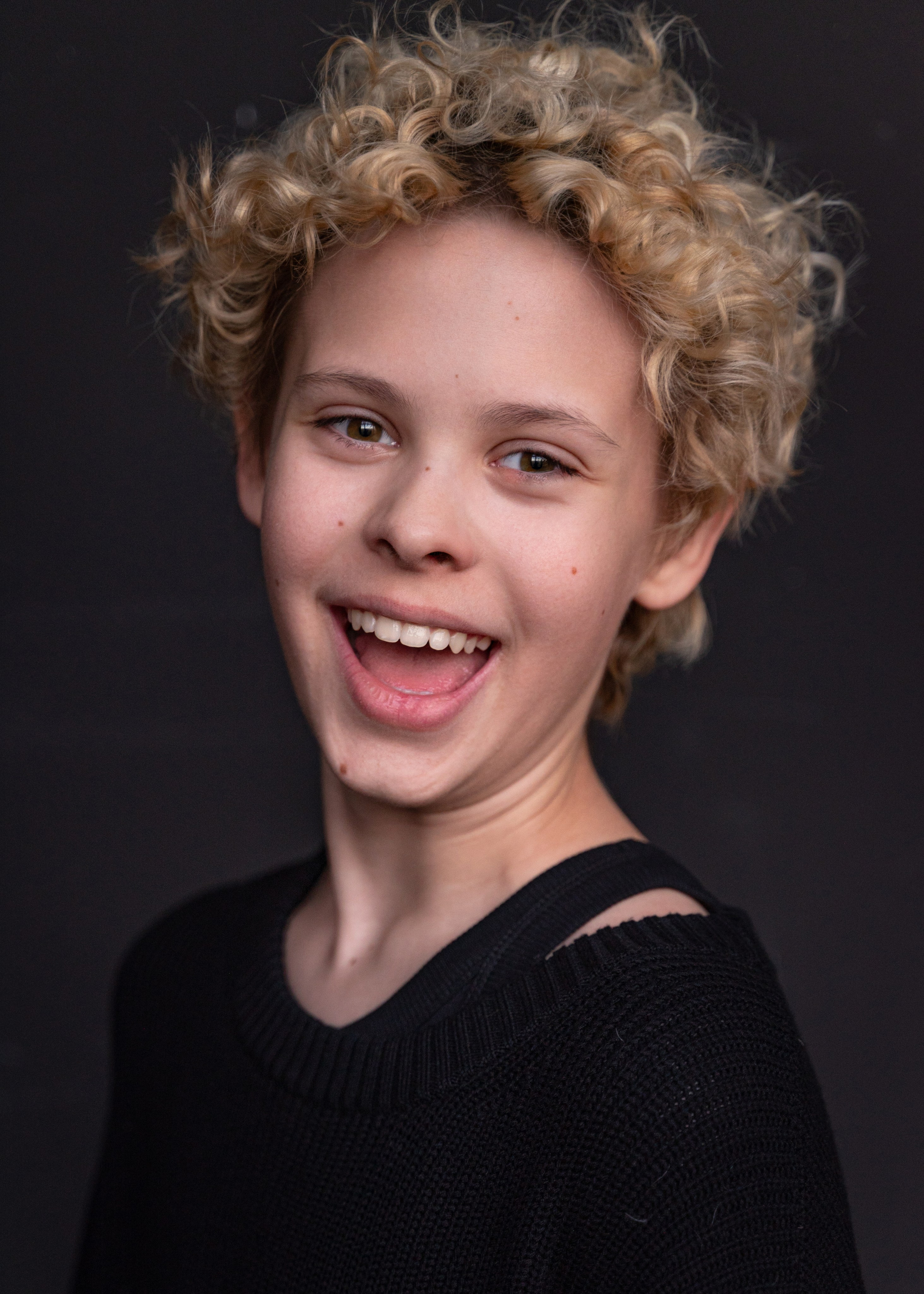 Mark. Фотограф Москва Виктория Вишневская актерское / модельное портфолио