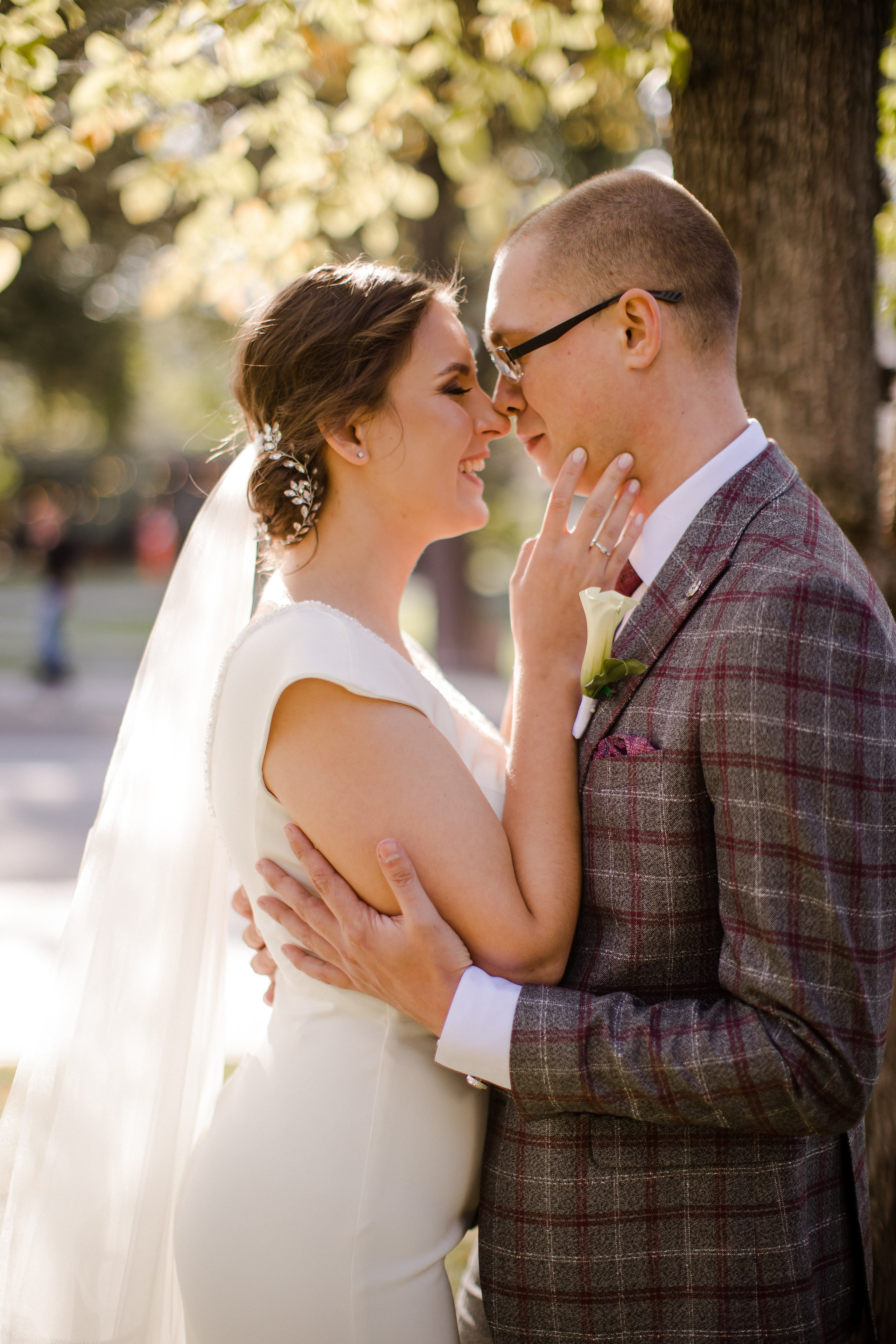 Свадьба Даши и Васи. Семейный и детский фотограф в Москве Кузьмина Мария